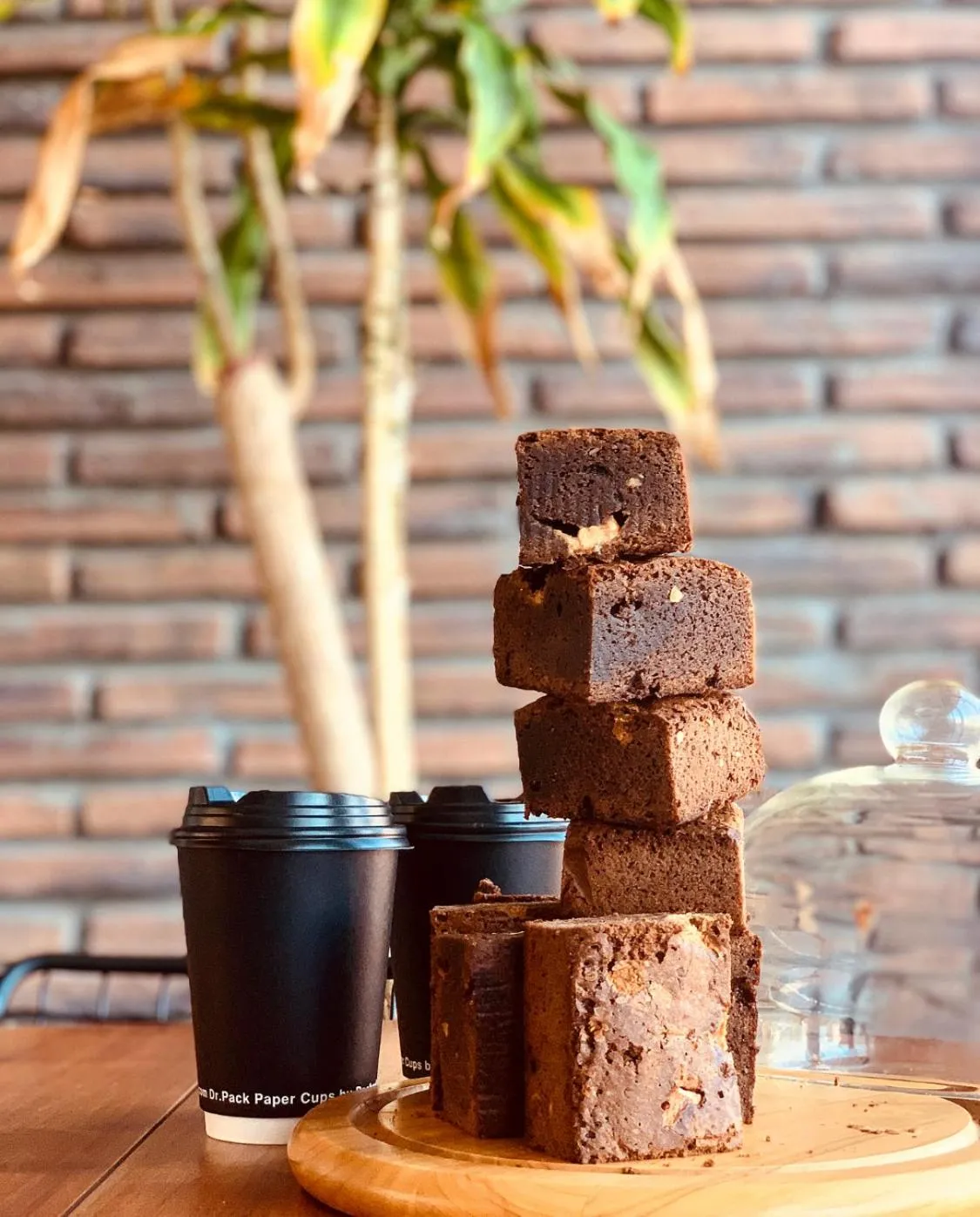 Restaurant/places to eat in Palmonte Suites Hotel & SPA