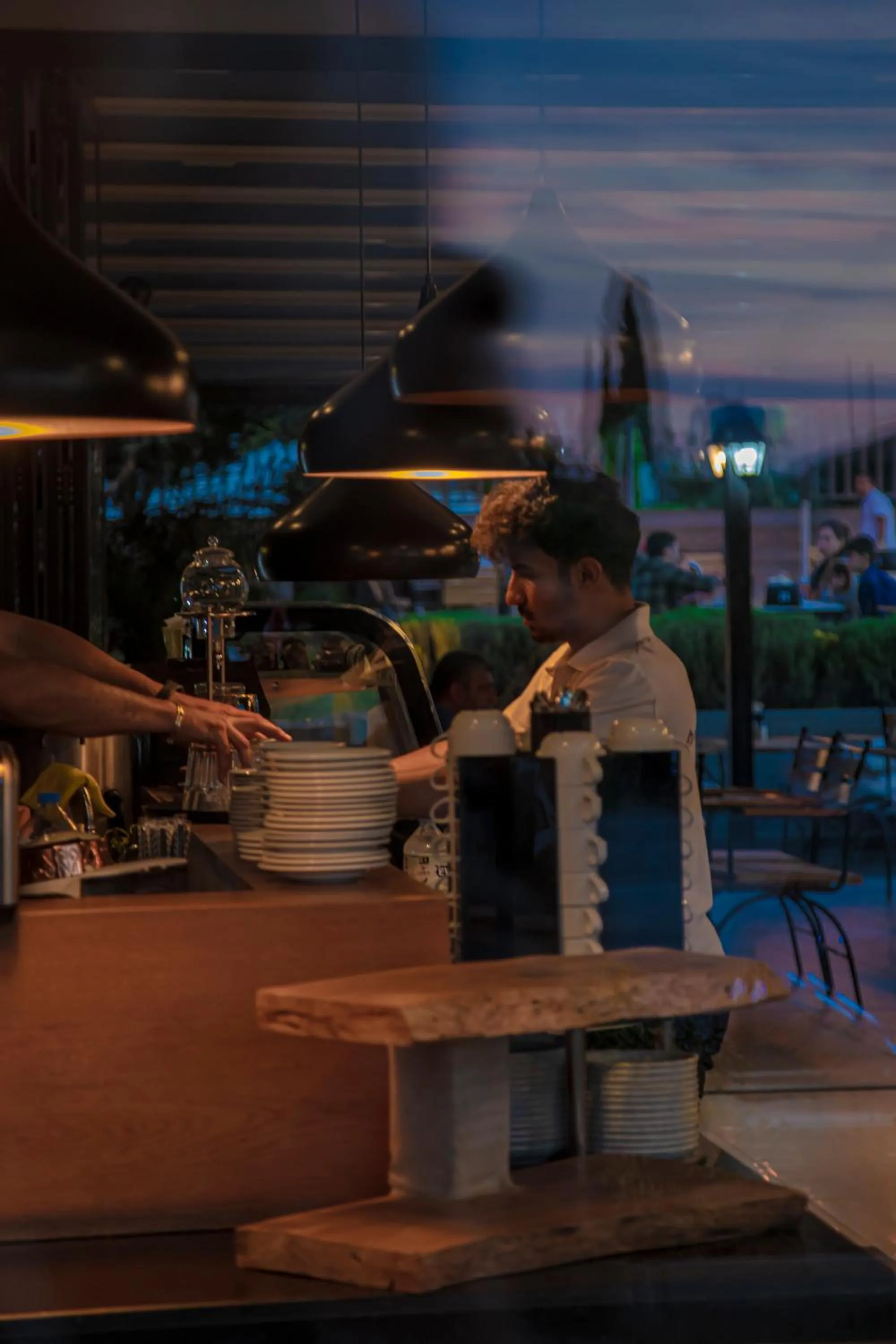 Night in Palmonte Suites Hotel & SPA