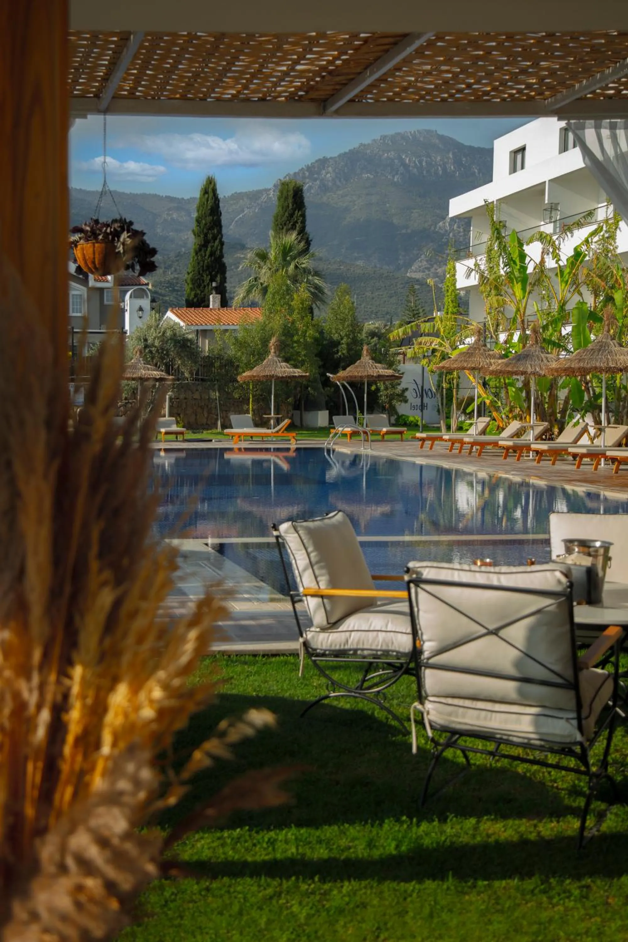 Spring in Palmonte Suites Hotel & SPA