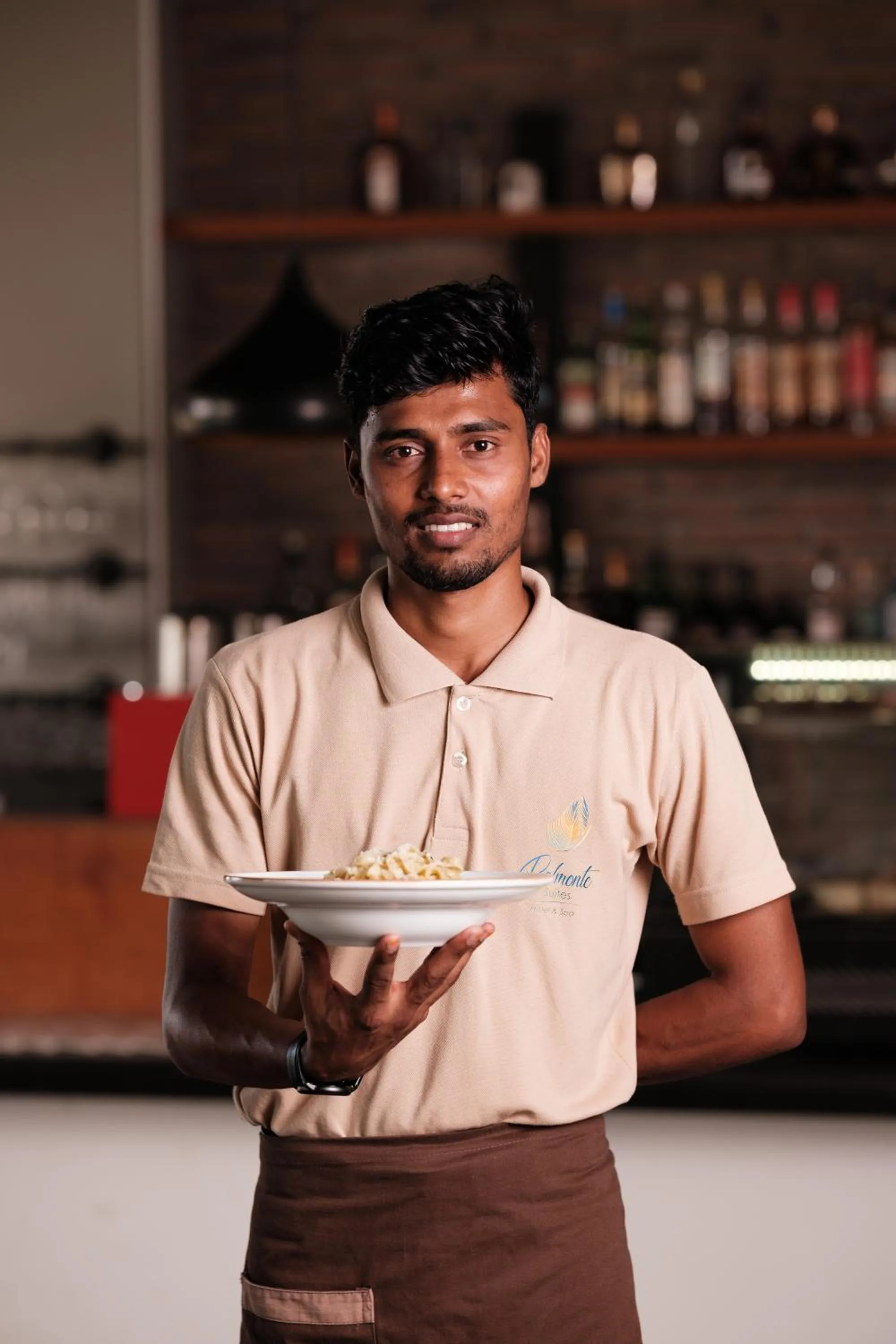 People in Palmonte Suites Hotel & SPA