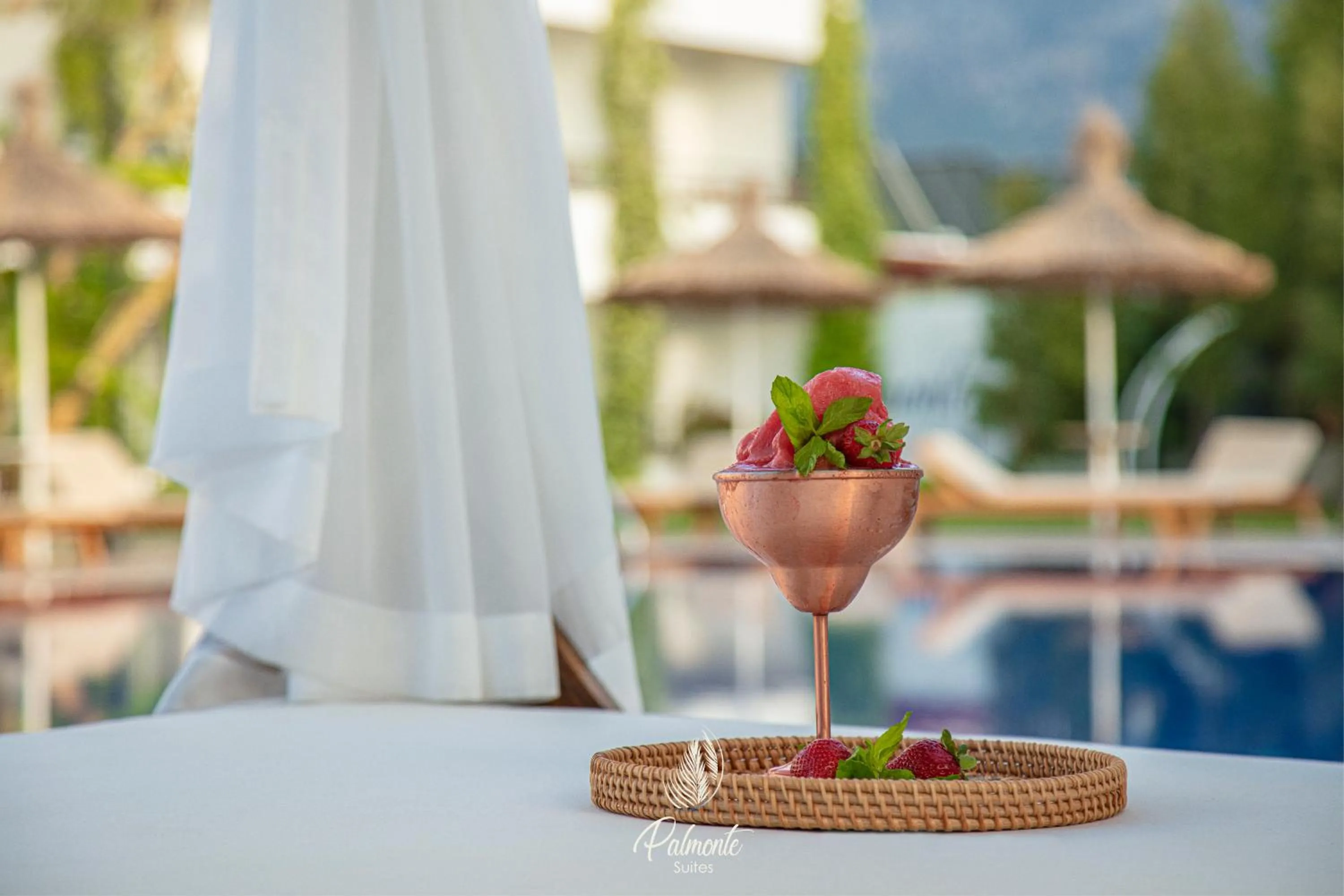 Day in Palmonte Suites Hotel & SPA