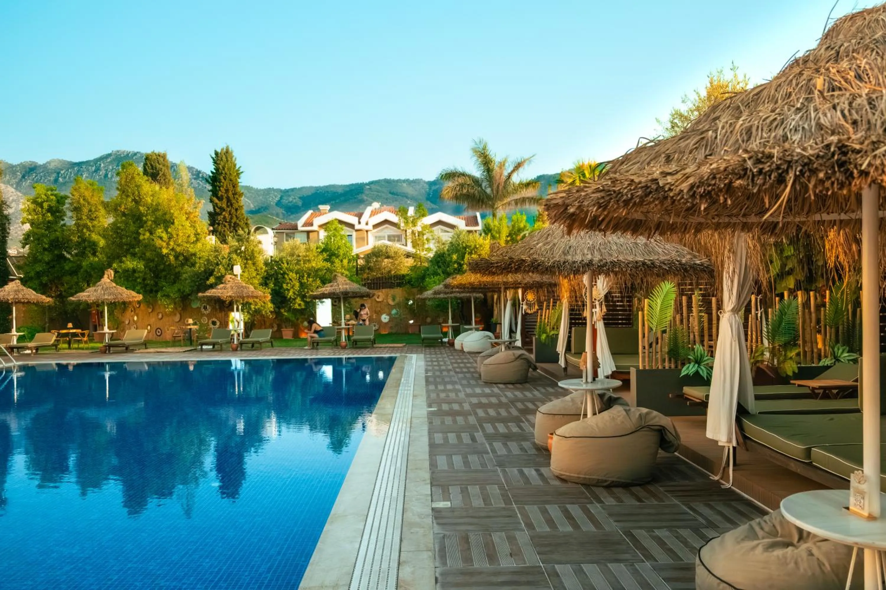 Spring in Palmonte Suites Hotel & SPA