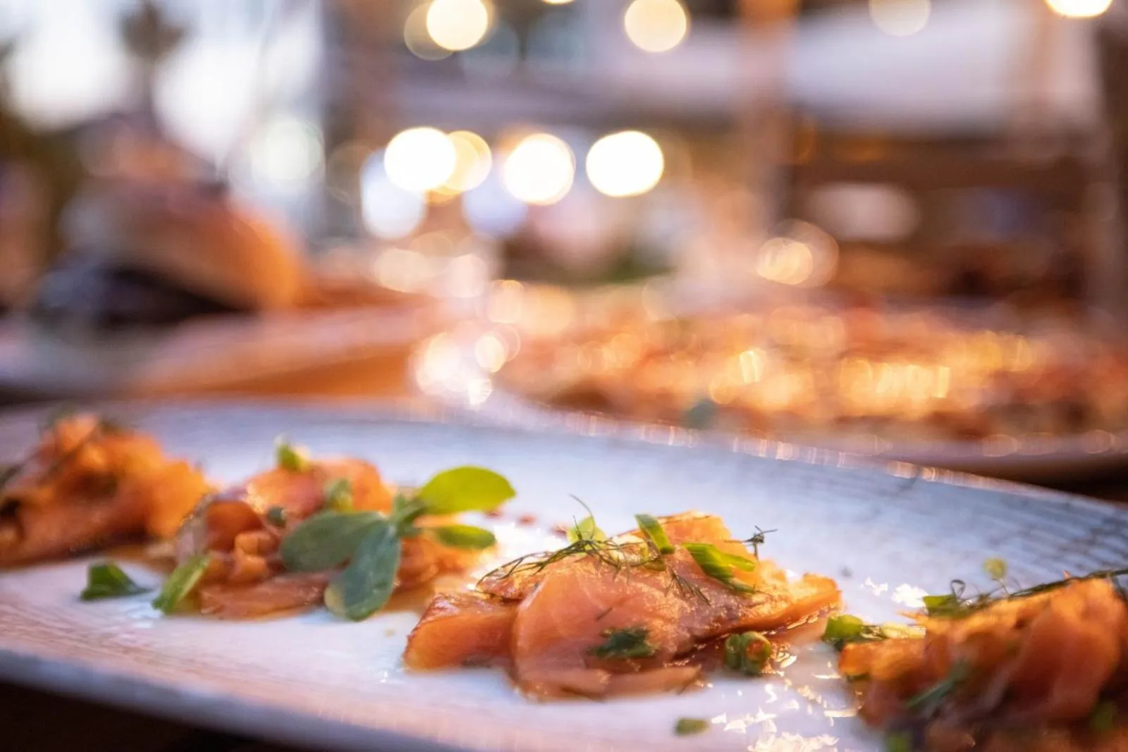 Restaurant/places to eat in Palmonte Suites Hotel & SPA