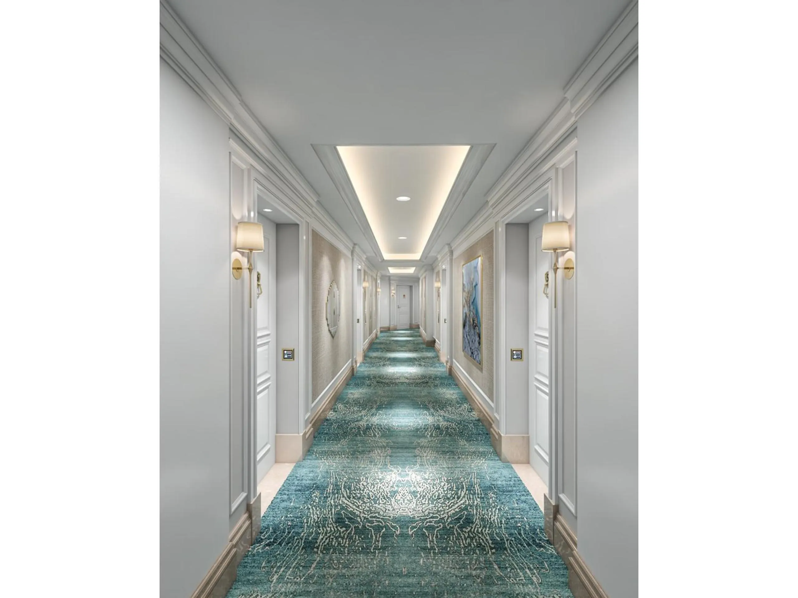 Other in Merit Royal Diamond Hotel & SPA