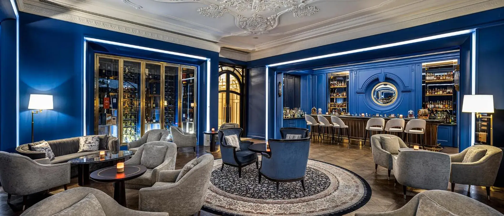 Restaurant/places to eat in Merit Royal Diamond Hotel & SPA Restaurant/places to eat in Merit Royal Diamond Hotel & SPA