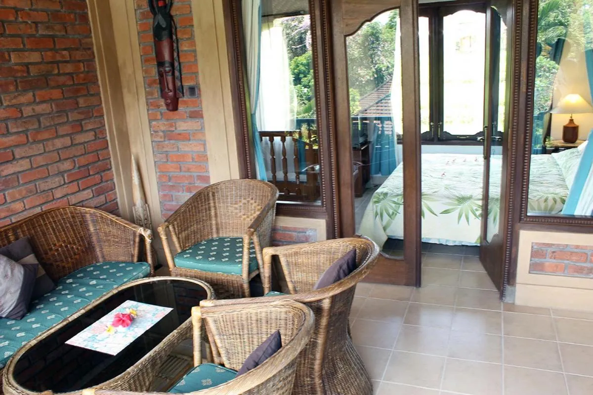 Klub Kokos Bungalows