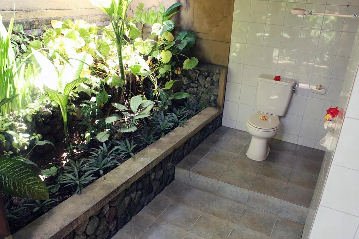 Klub Kokos Bungalows