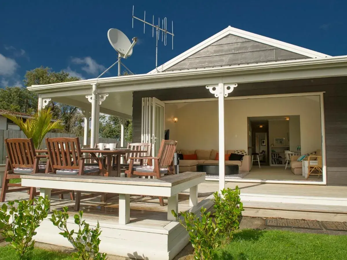 Best at The Beach - Whangamata Holiday Home Best at The Beach - Whangamata Holiday Home