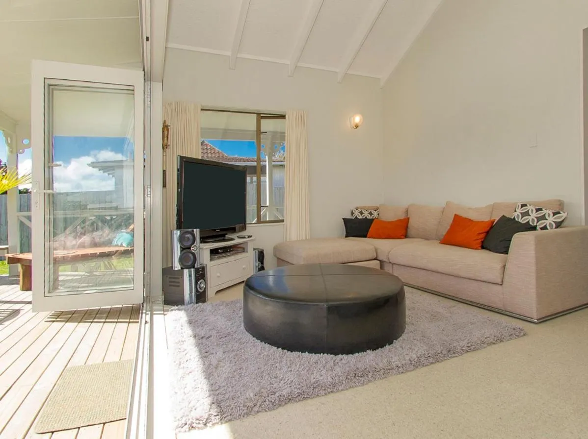 Best at The Beach - Whangamata Holiday Home