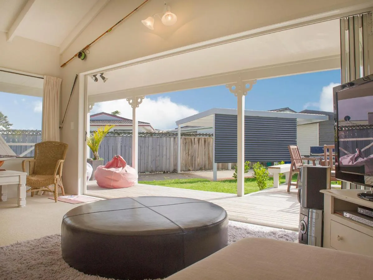 Best at The Beach - Whangamata Holiday Home