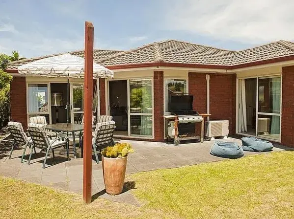 Bliss by the Beach - Whangamata Holiday Home Bliss by the Beach - Whangamata Holiday Home