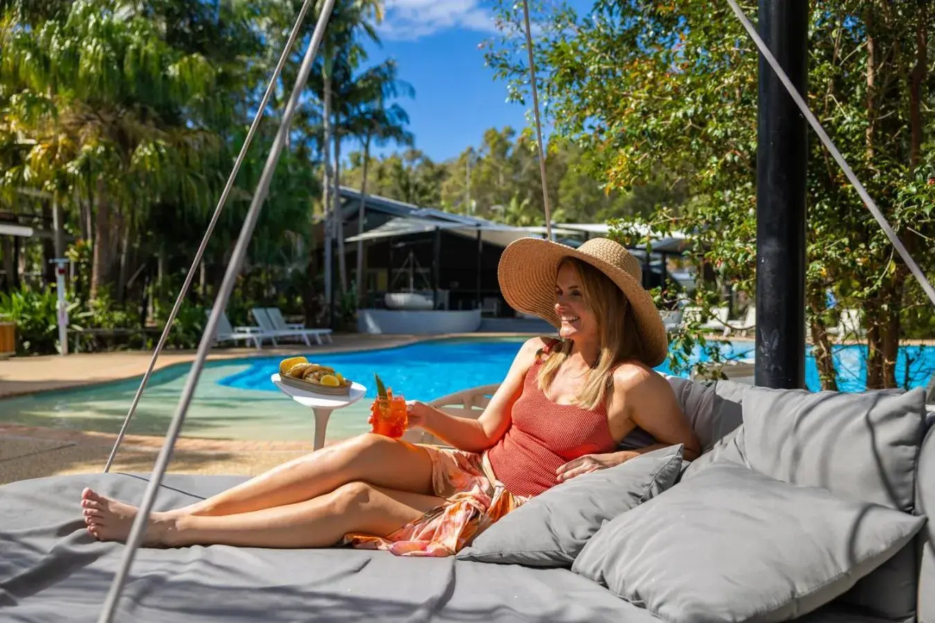 NRMA Angourie Resort, Yamba NRMA Angourie Resort, Yamba