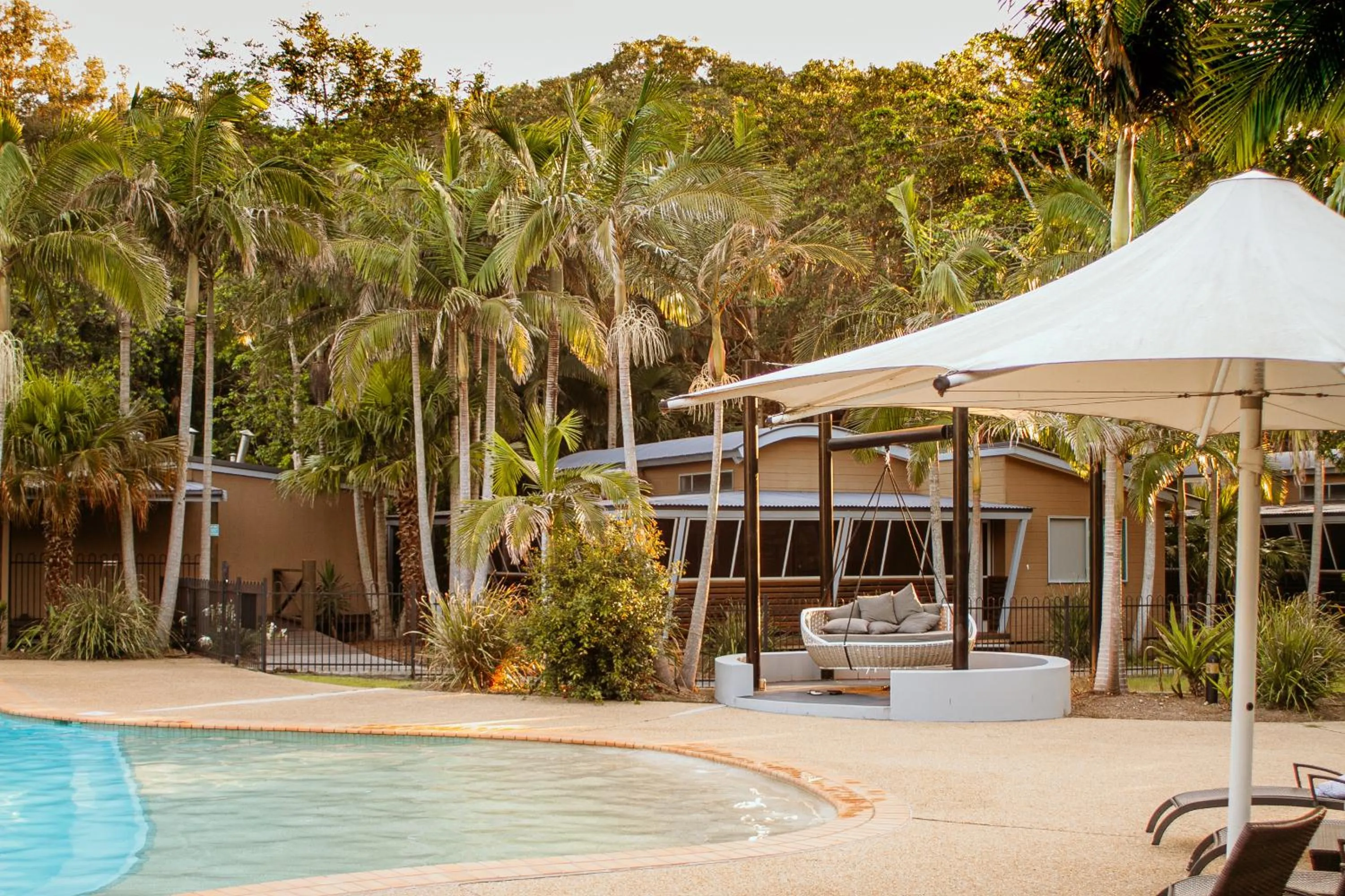 NRMA Angourie Resort, Yamba