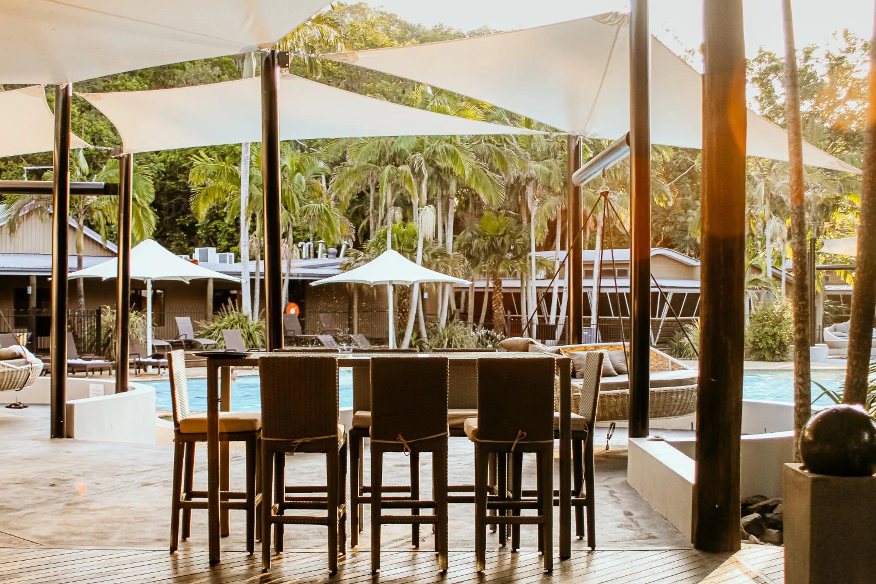 NRMA Angourie Resort, Yamba