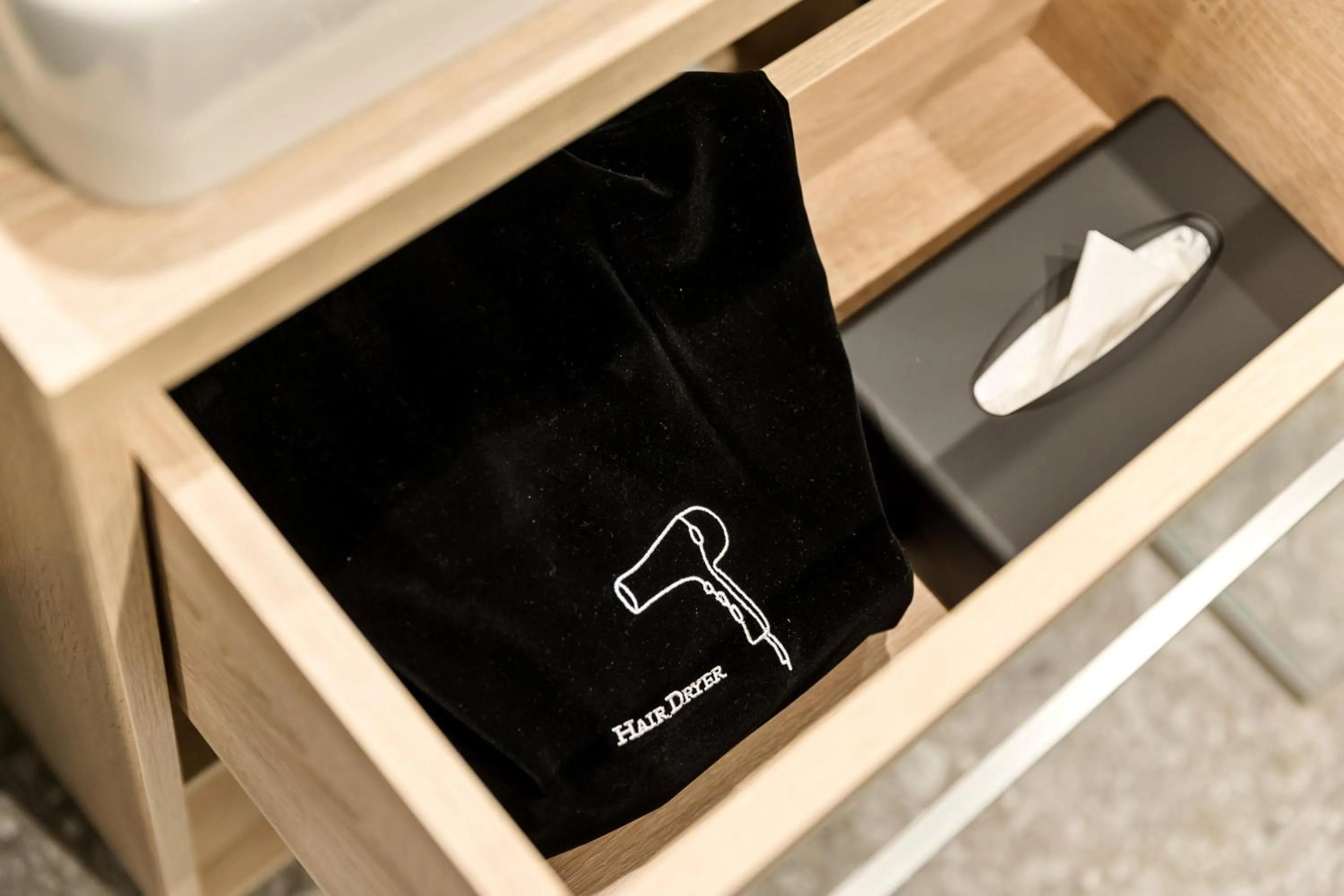 Bathroom in Spark by Hilton Vienna Donaustadt