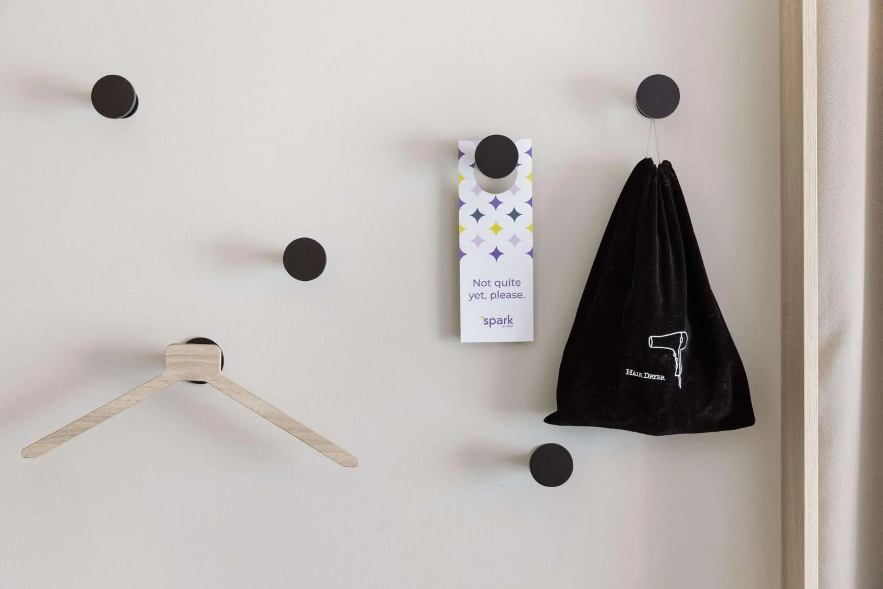 Photo of the whole room in Spark by Hilton Vienna Donaustadt Photo of the whole room in Spark by Hilton Vienna Donaustadt