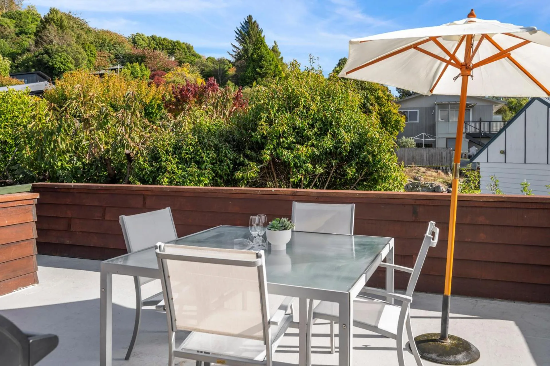 Acacia Views - Acacia Bay Holiday Home
