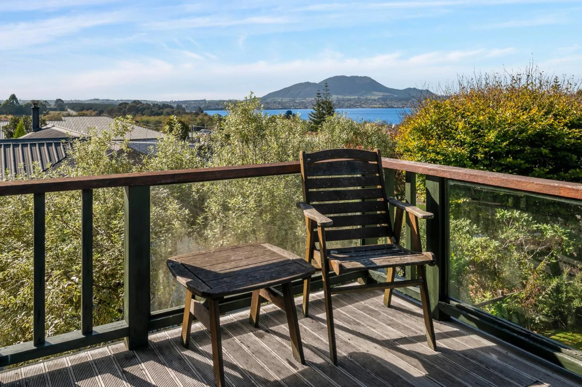 Acacia Views - Acacia Bay Holiday Home