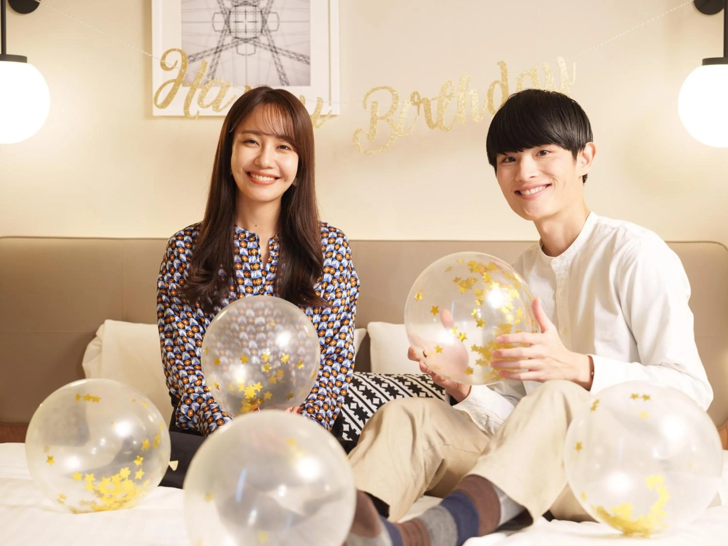 People in CROSS Life Hakata Tenjin