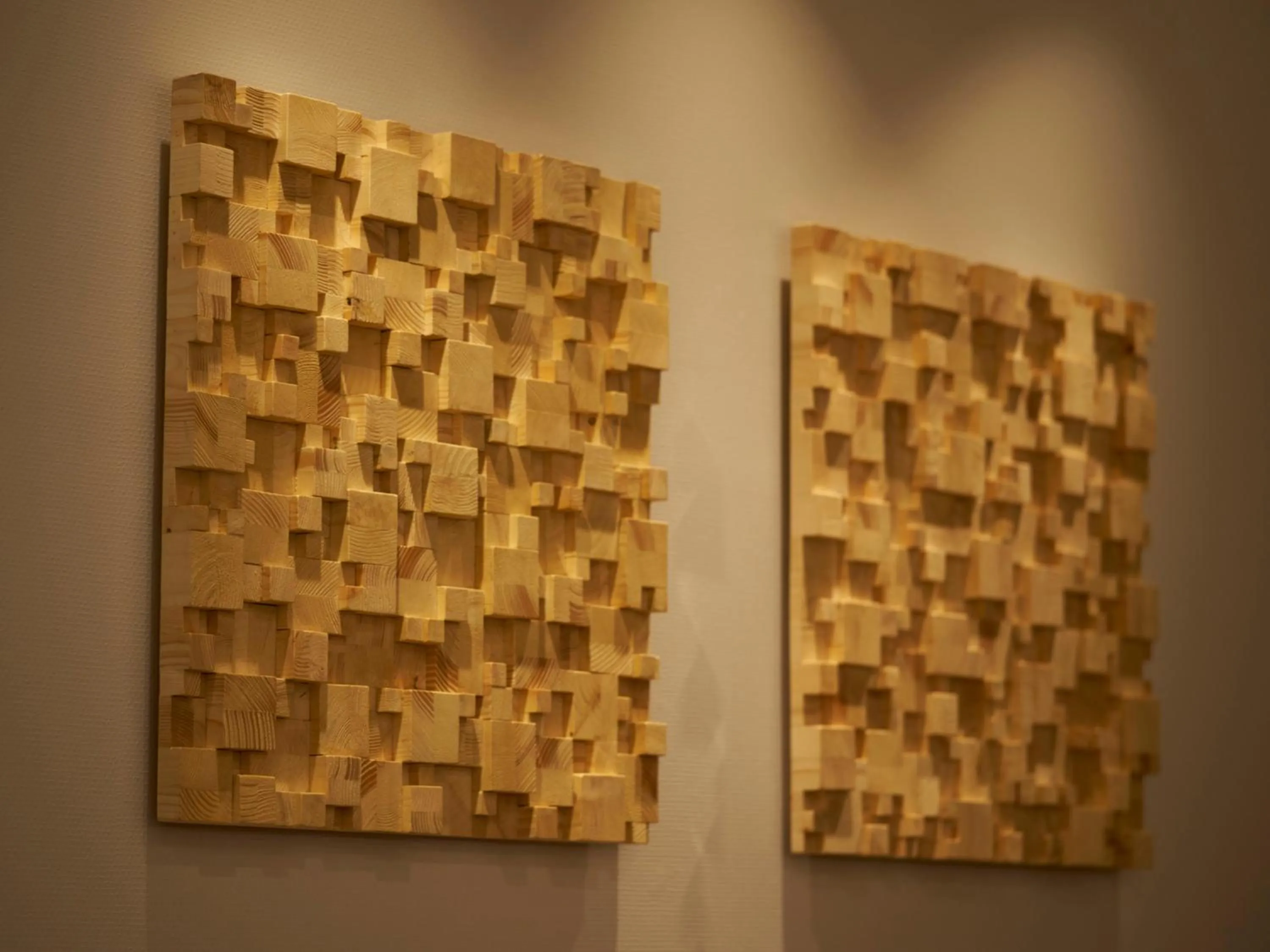 Area and facilities in CROSS Life Hakata Tenjin