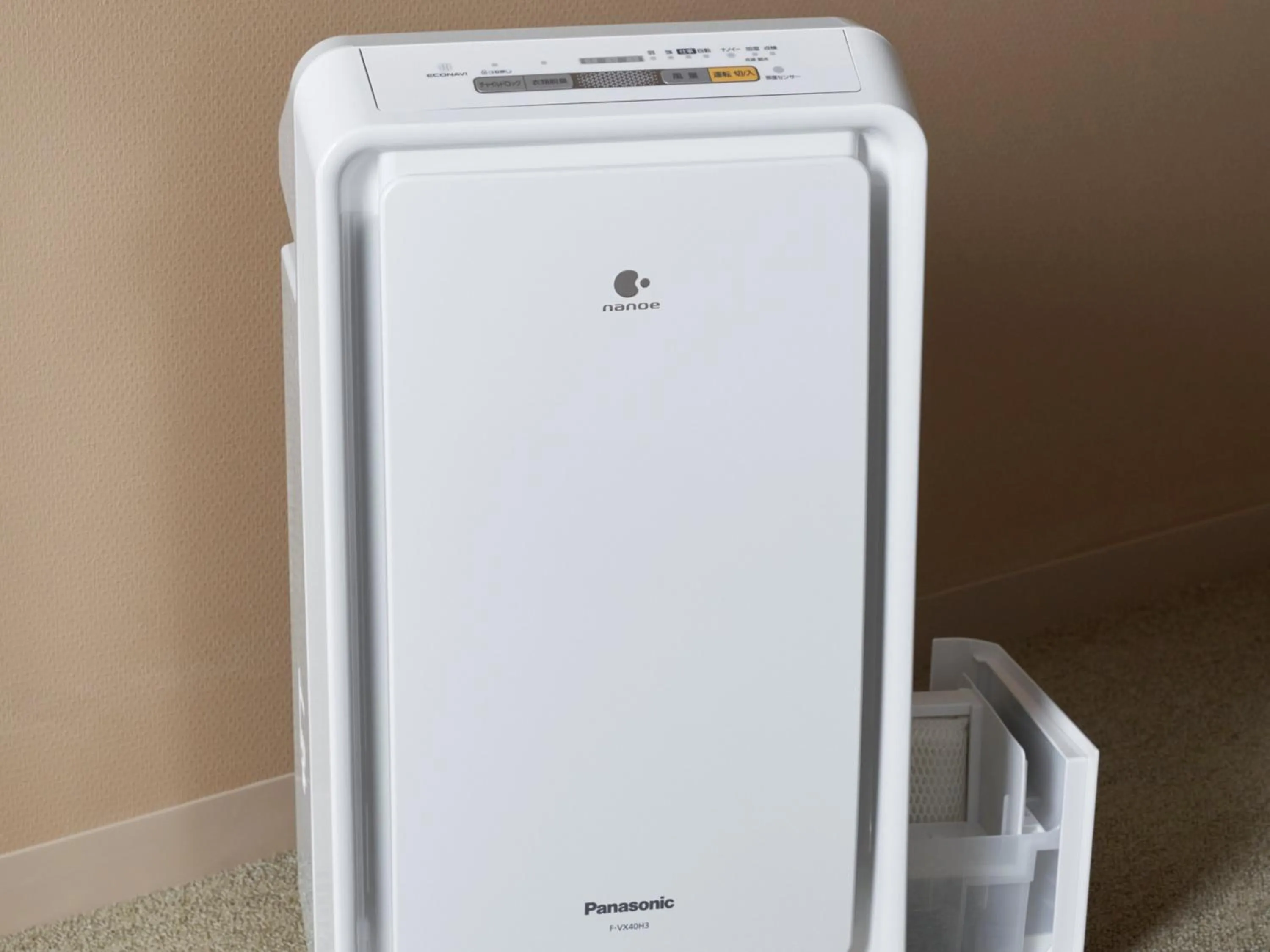 Area and facilities in CROSS Life Hakata Tenjin