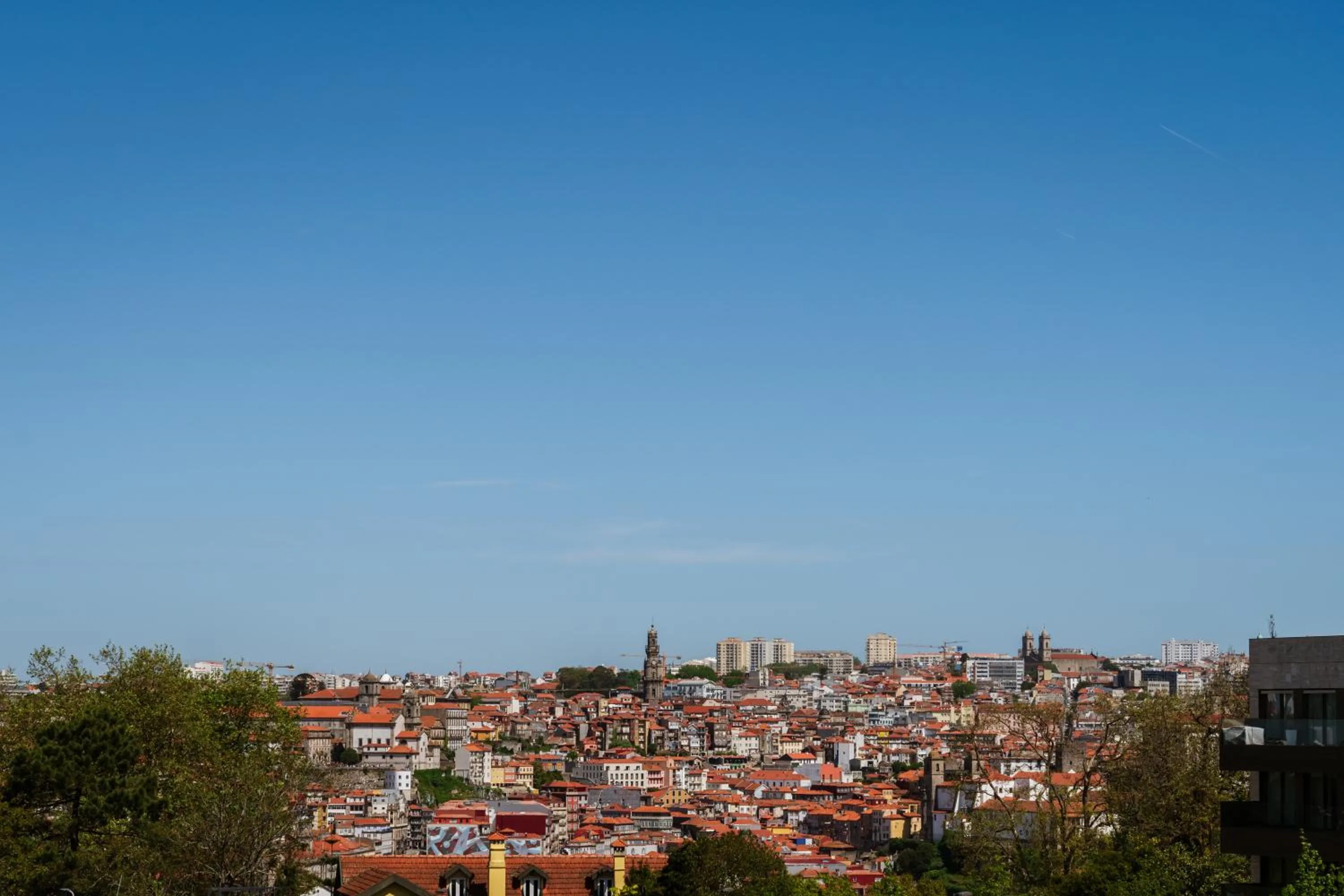 Day in FONTE SANTA Manor House