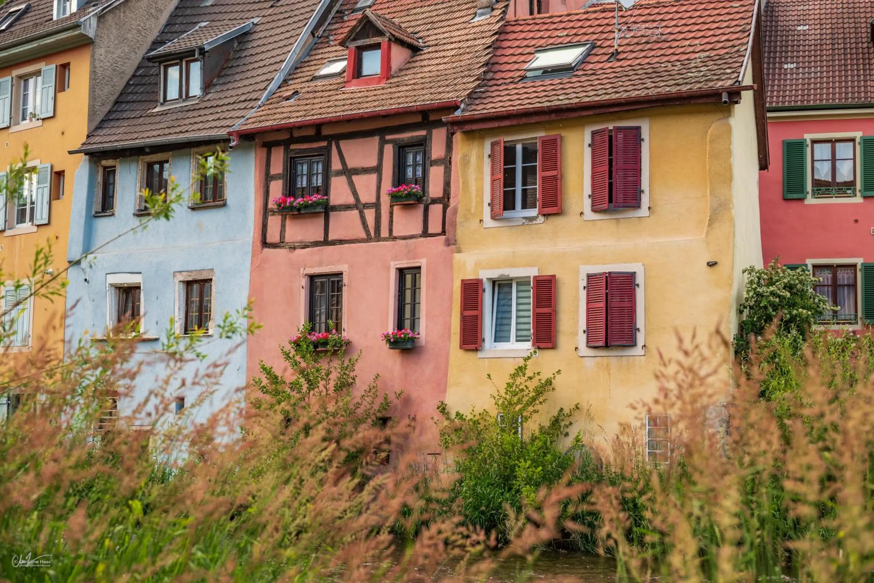 Nearby landmark in Lagrange Apart Hôtel Mulhouse Saint Sauveur