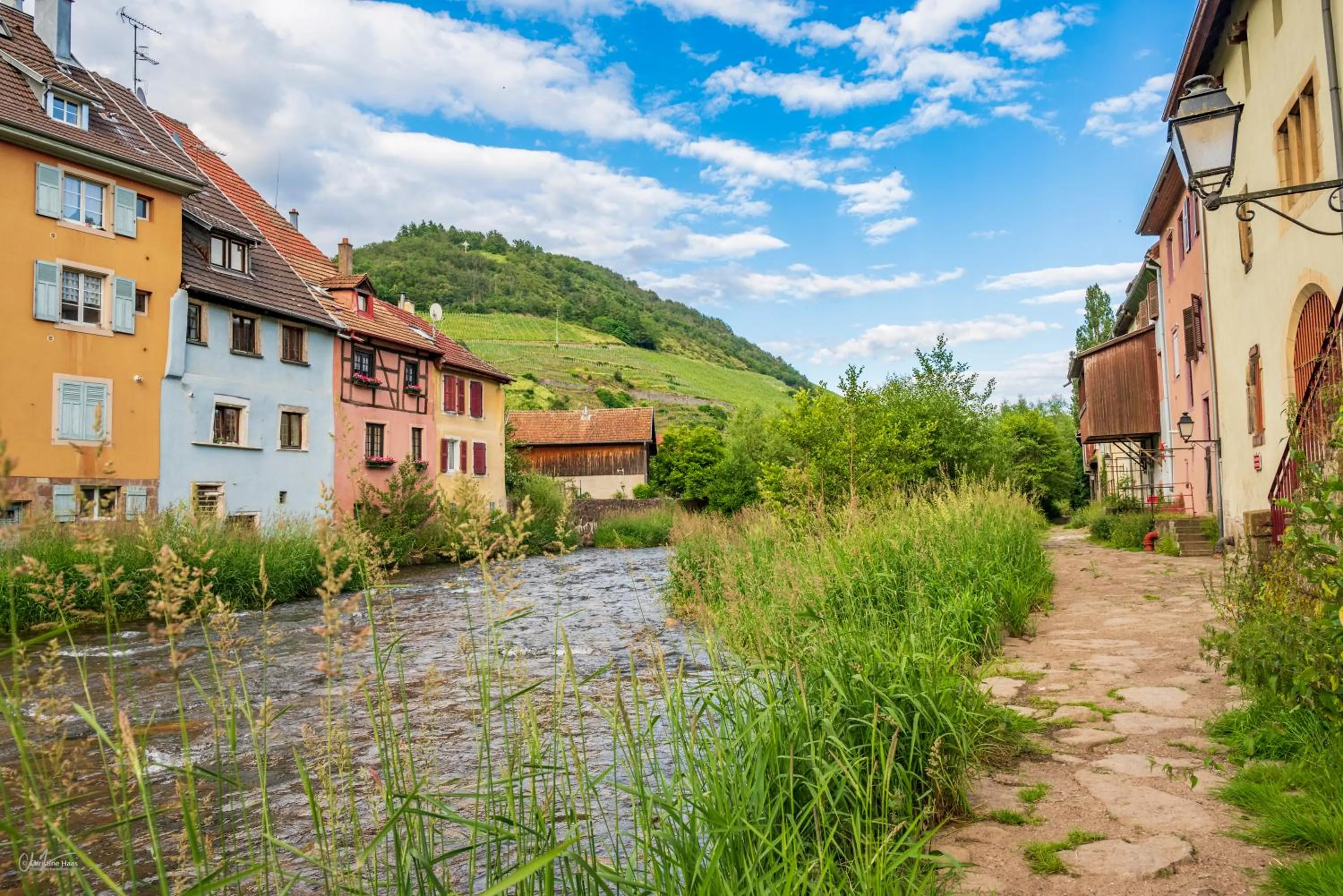 Nearby landmark in Lagrange Apart Hôtel Mulhouse Saint Sauveur