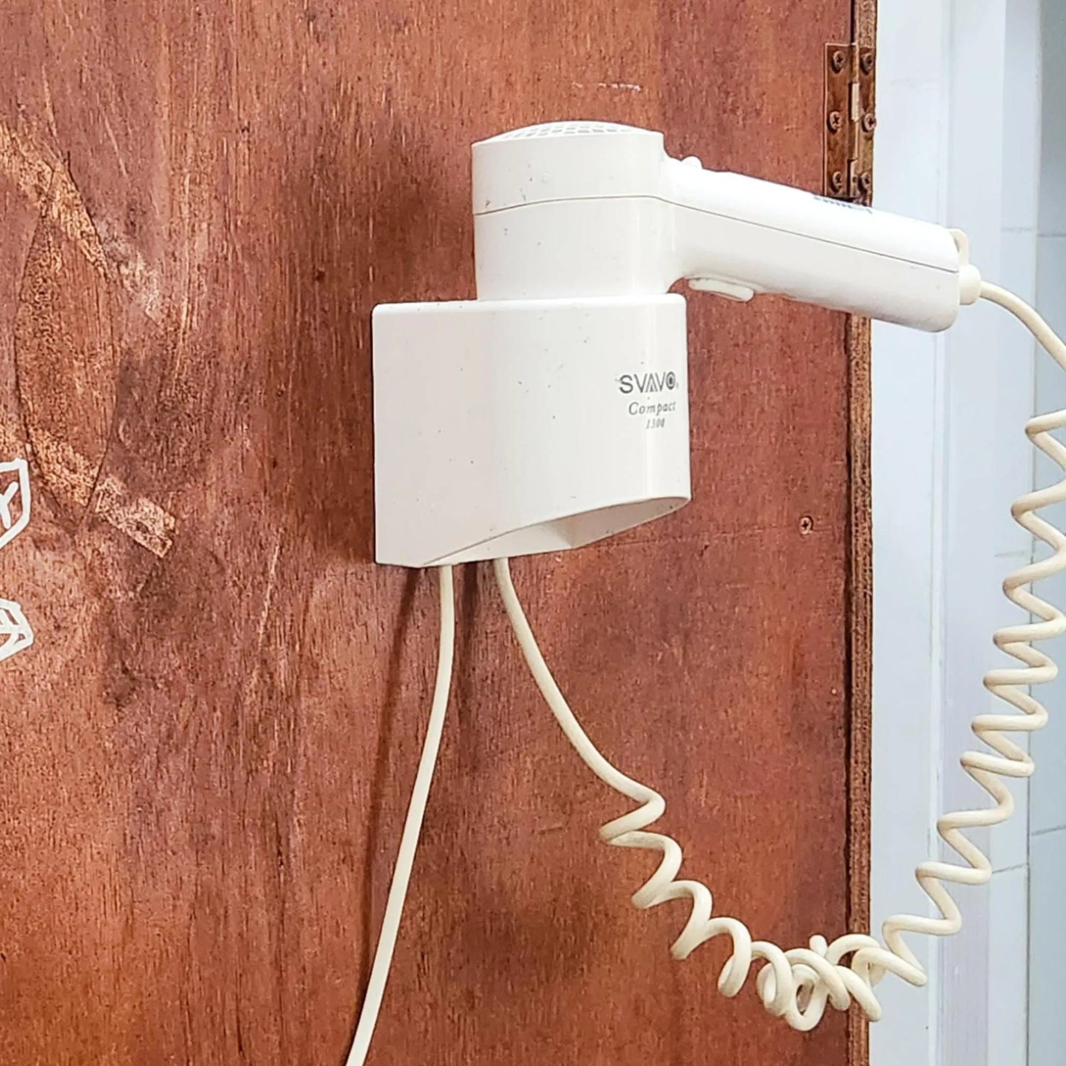 heating in Bestow Capsule Hostel