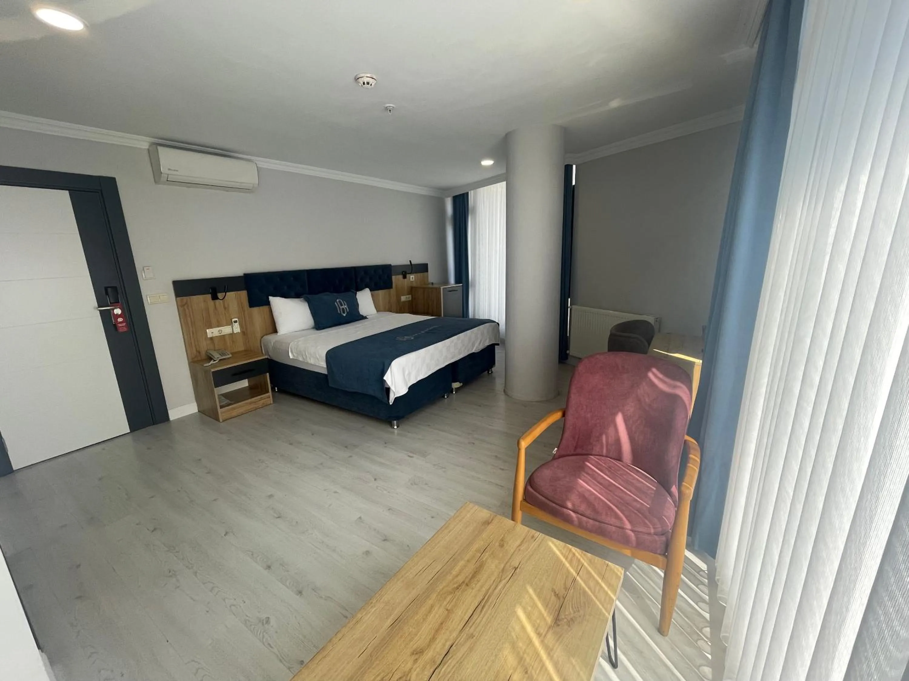 Superior Double Room - single occupancy in HANN OTEL