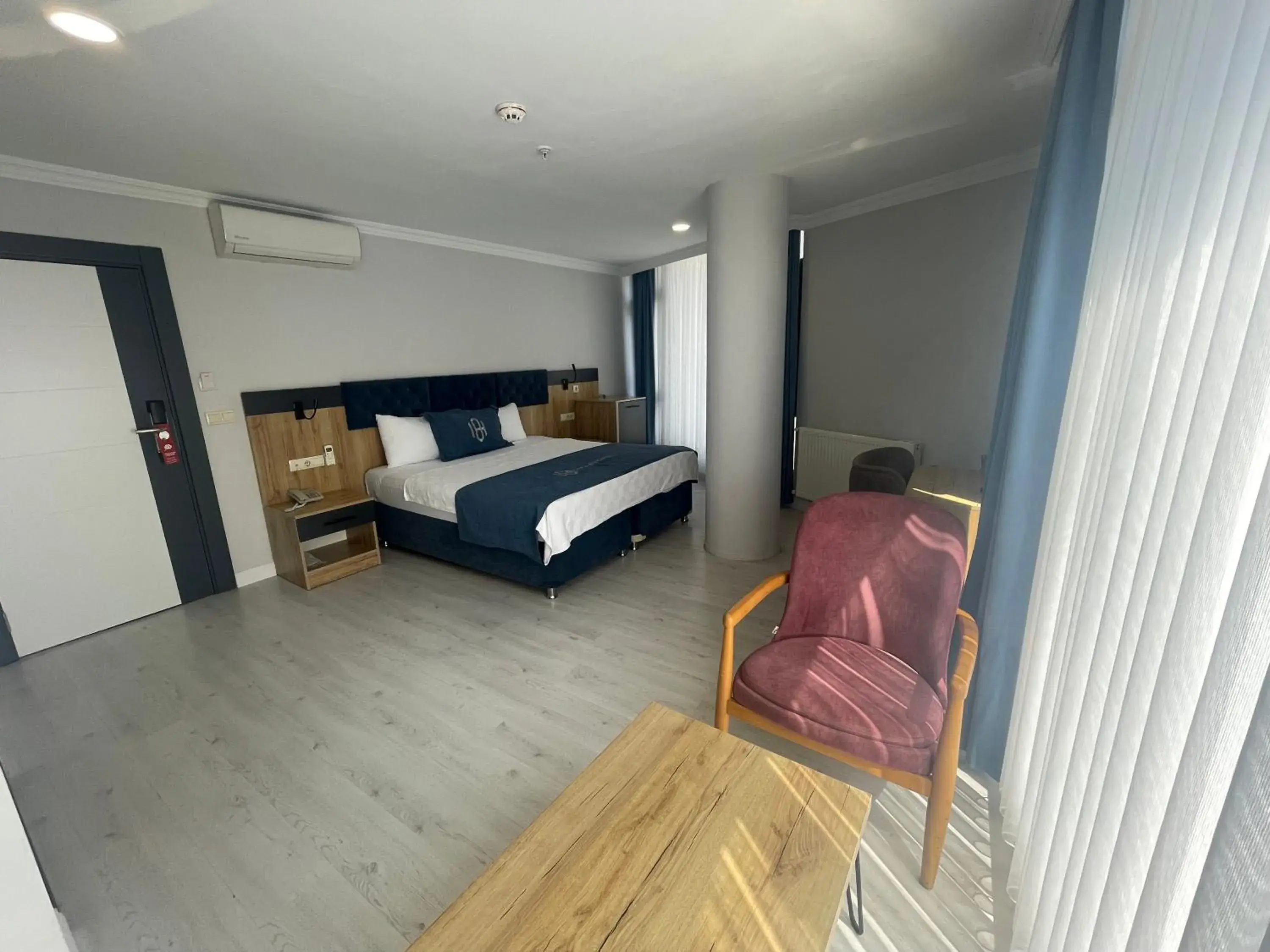 Superior Double Room - single occupancy in HANN OTEL Superior Double Room - single occupancy in HANN OTEL