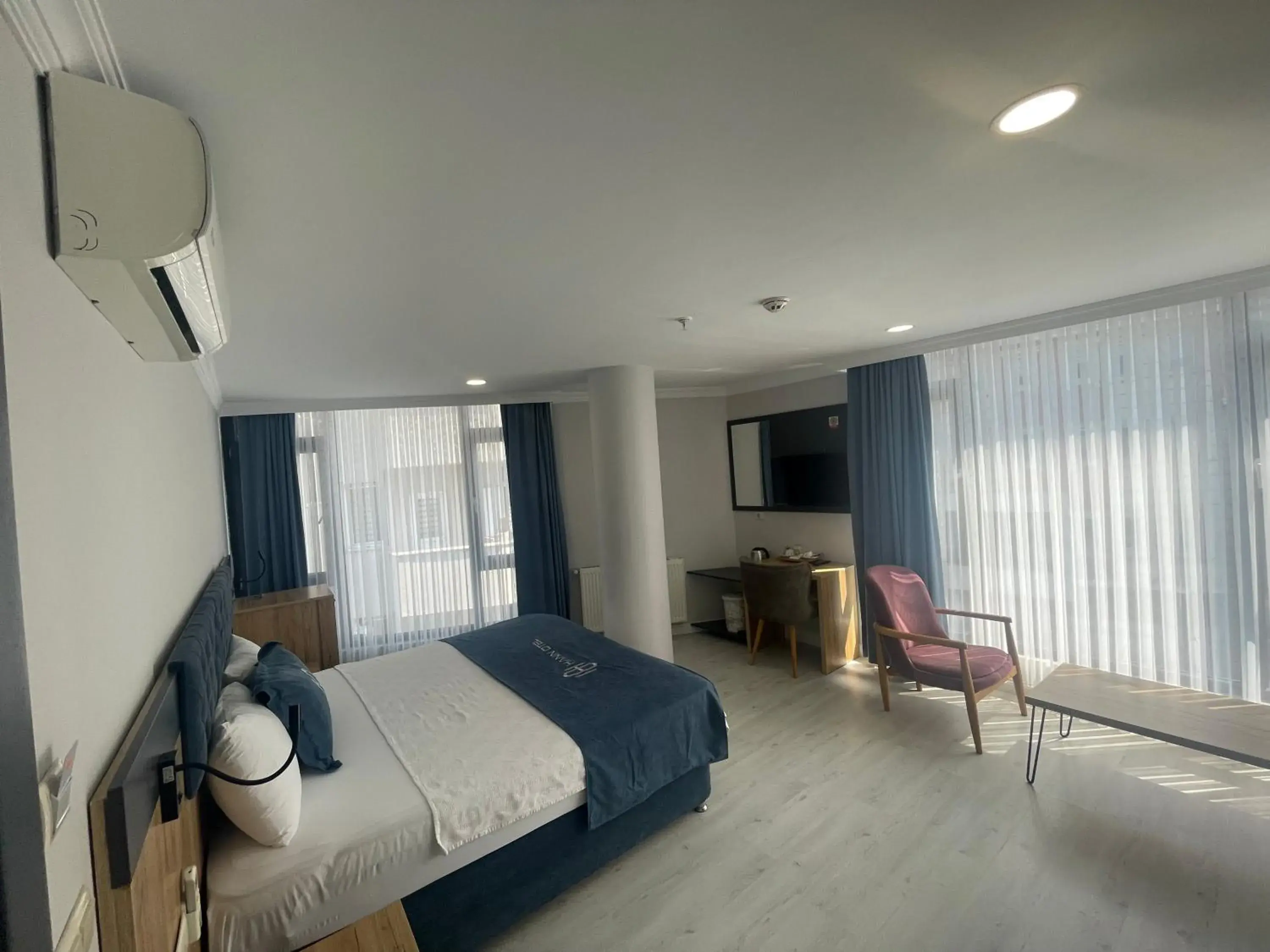 Superior Double Room - single occupancy in HANN OTEL Superior Double Room - single occupancy in HANN OTEL