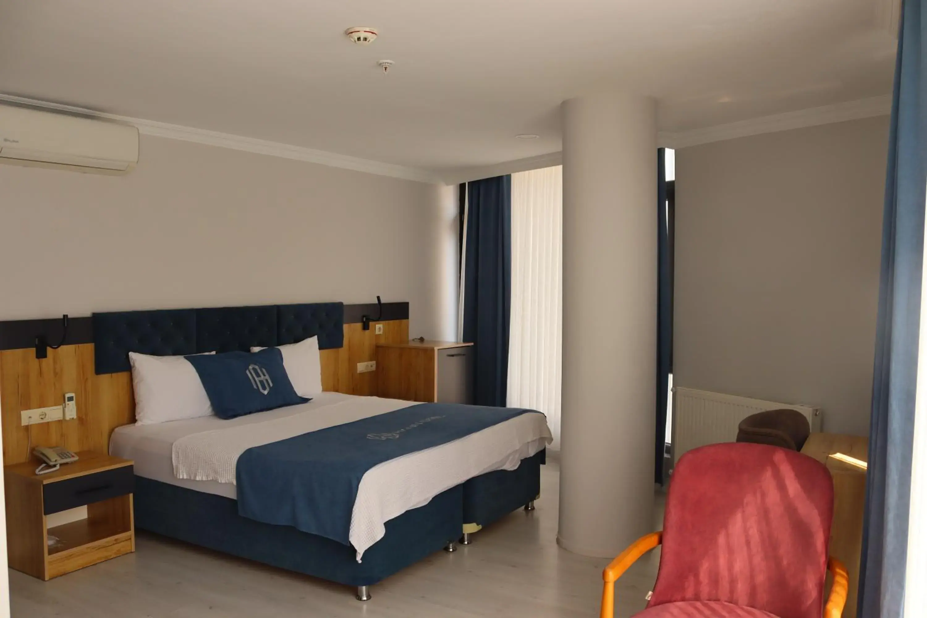 Superior Double Room - single occupancy in HANN OTEL Superior Double Room - single occupancy in HANN OTEL