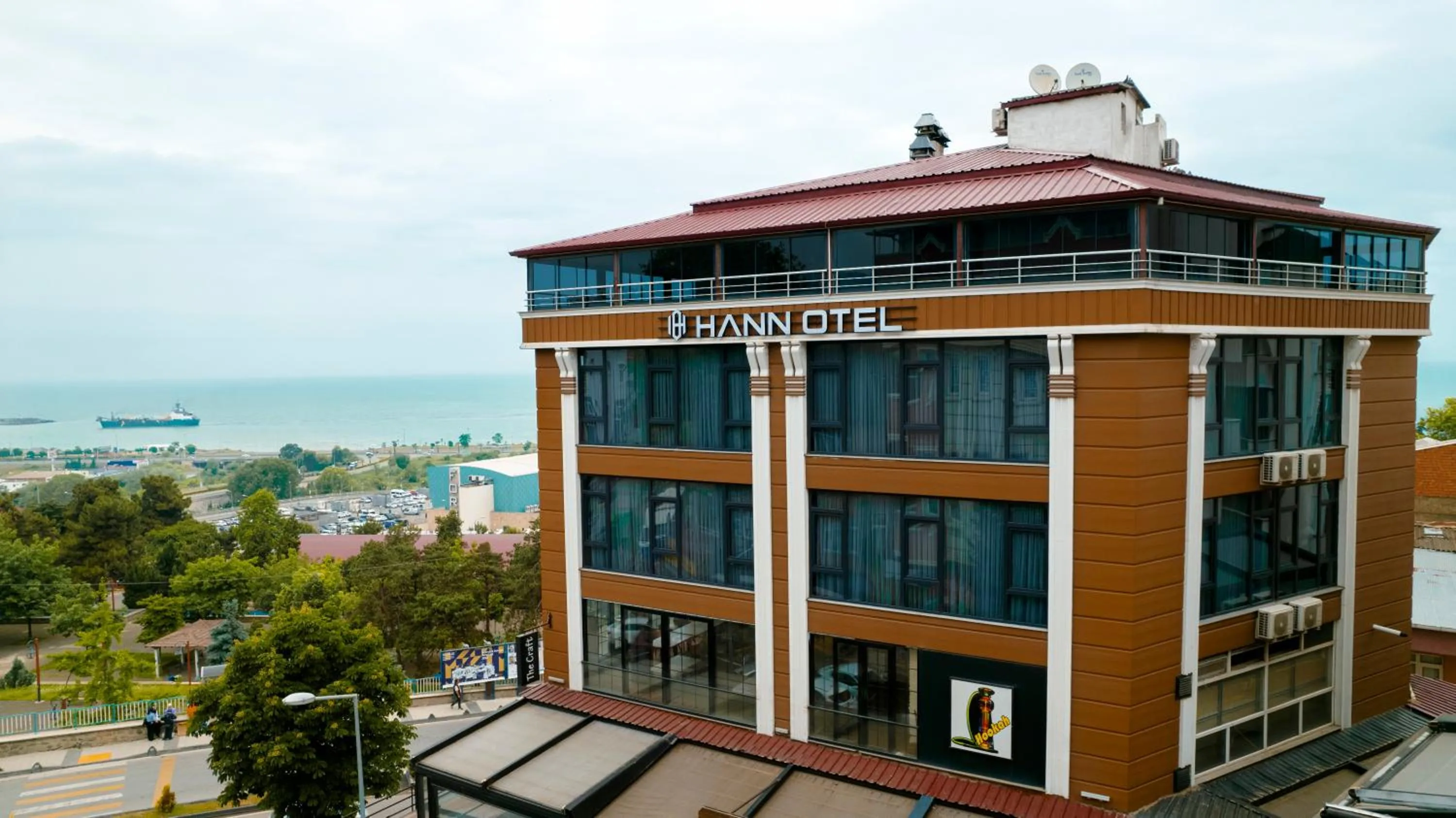 HANN OTEL