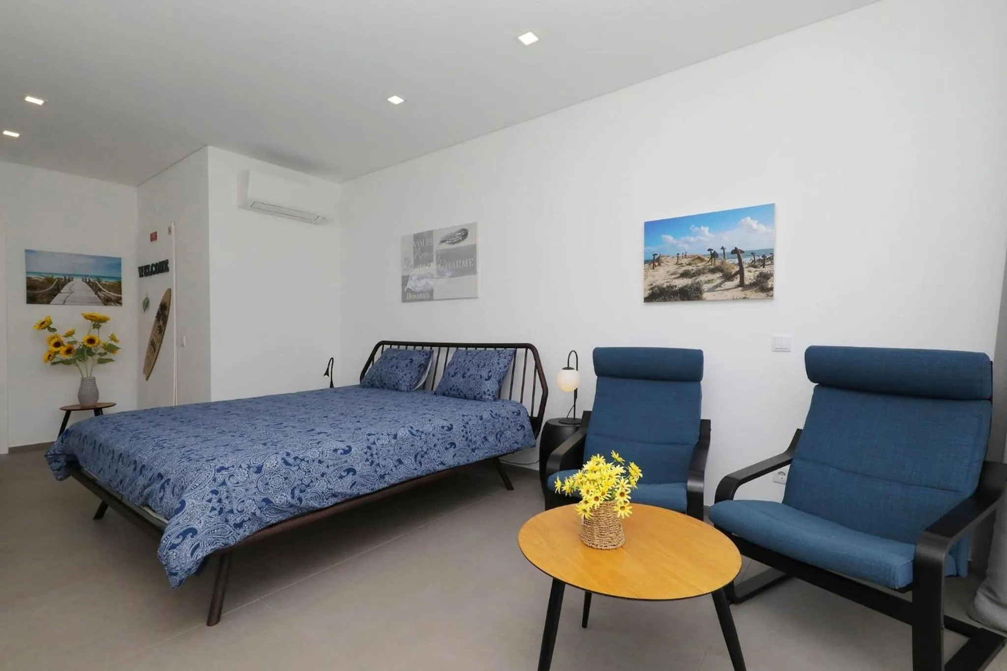 Other, Bed in Perogil Suites Girassol - elegant Room With Pool