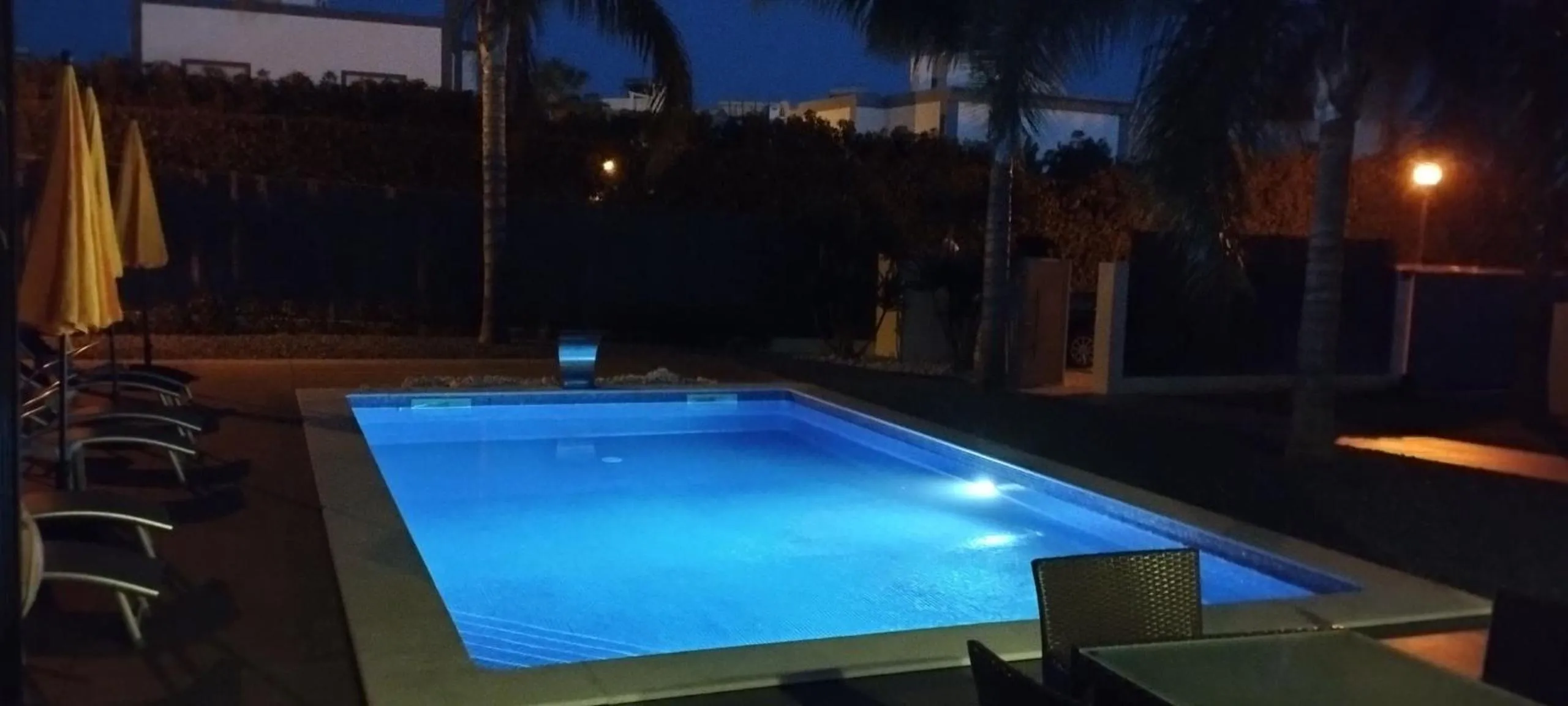 Other in Perogil Suites Girassol - elegant Room With Pool