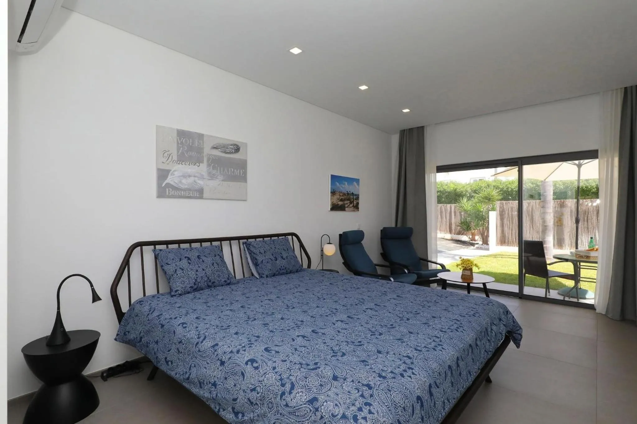 Other, Bed in Perogil Suites Girassol - elegant Room With Pool
