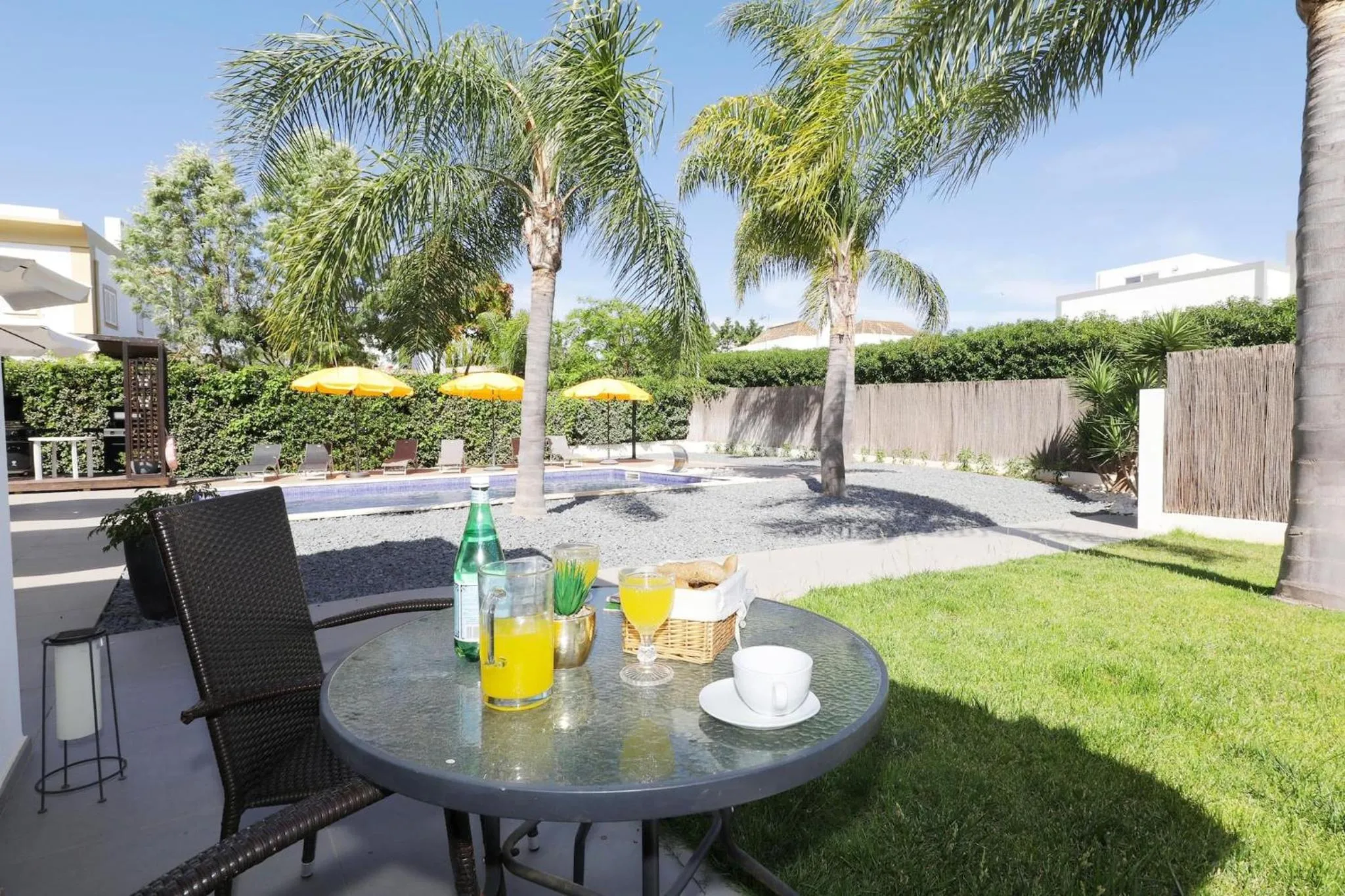 Other in Perogil Suites Girassol - elegant Room With Pool