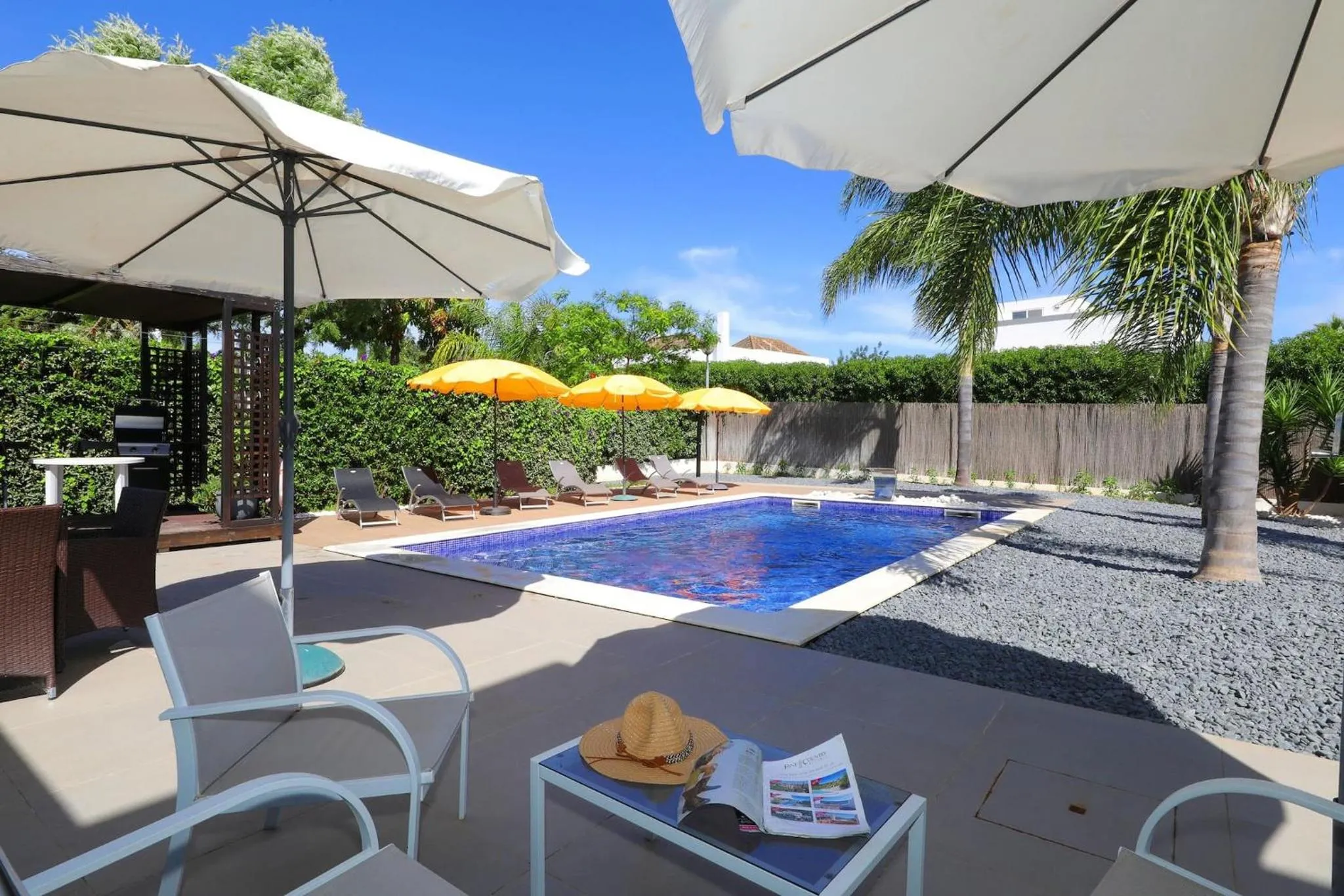 Other in Perogil Suites Girassol - elegant Room With Pool