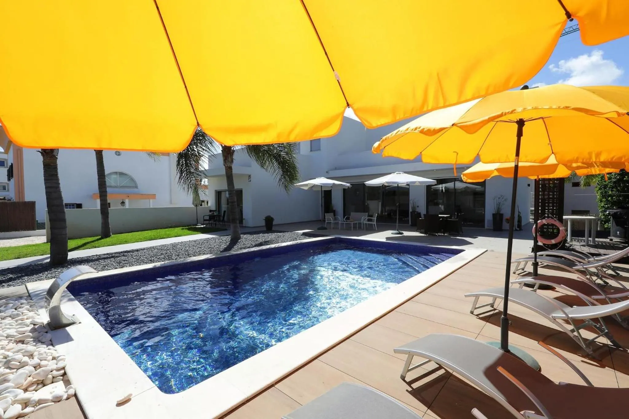 Other in Perogil Suites Girassol - elegant Room With Pool