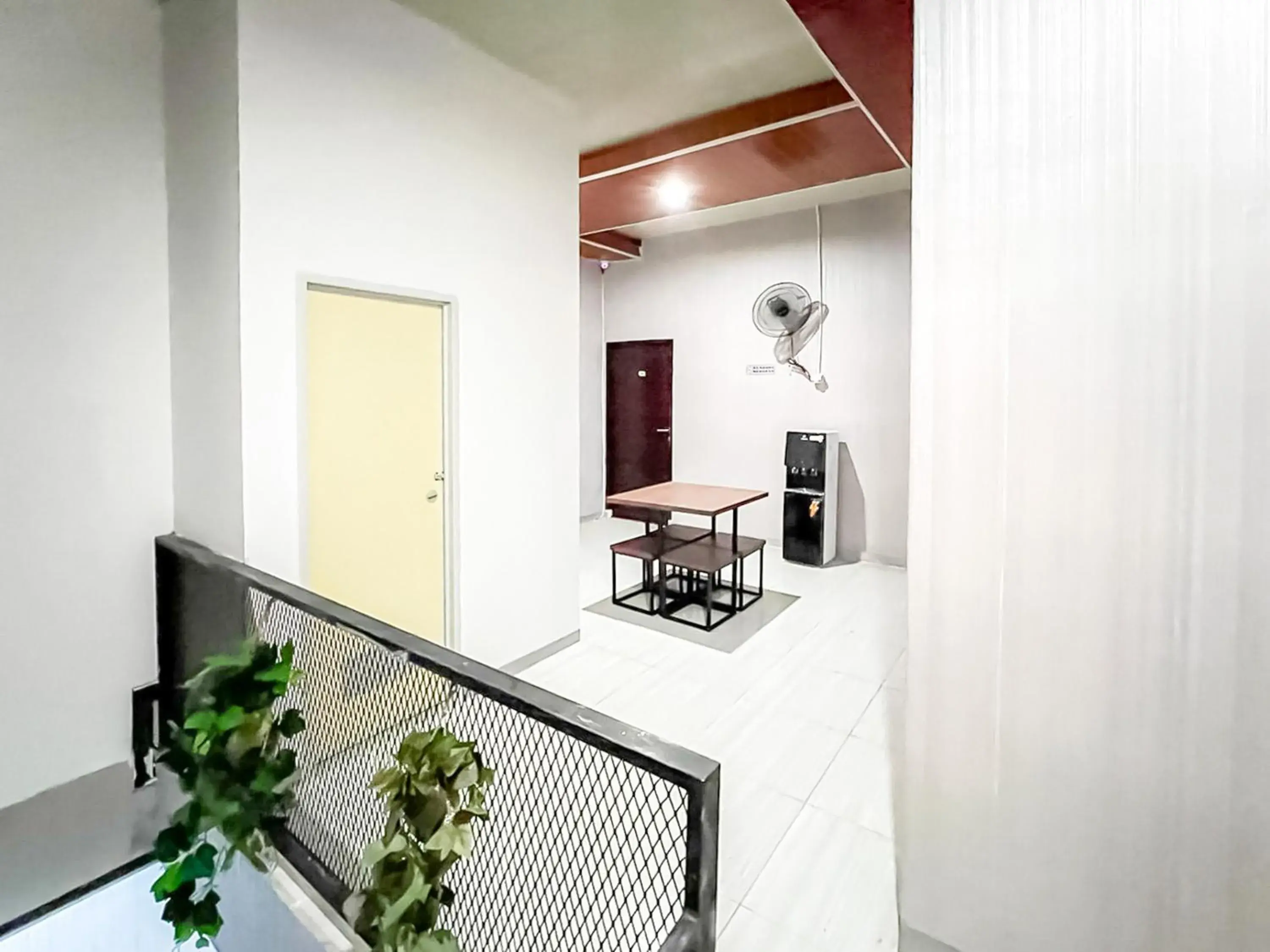 Property building in RedDoorz @ Jalan Srikandi Pekanbaru Property building in RedDoorz @ Jalan Srikandi Pekanbaru