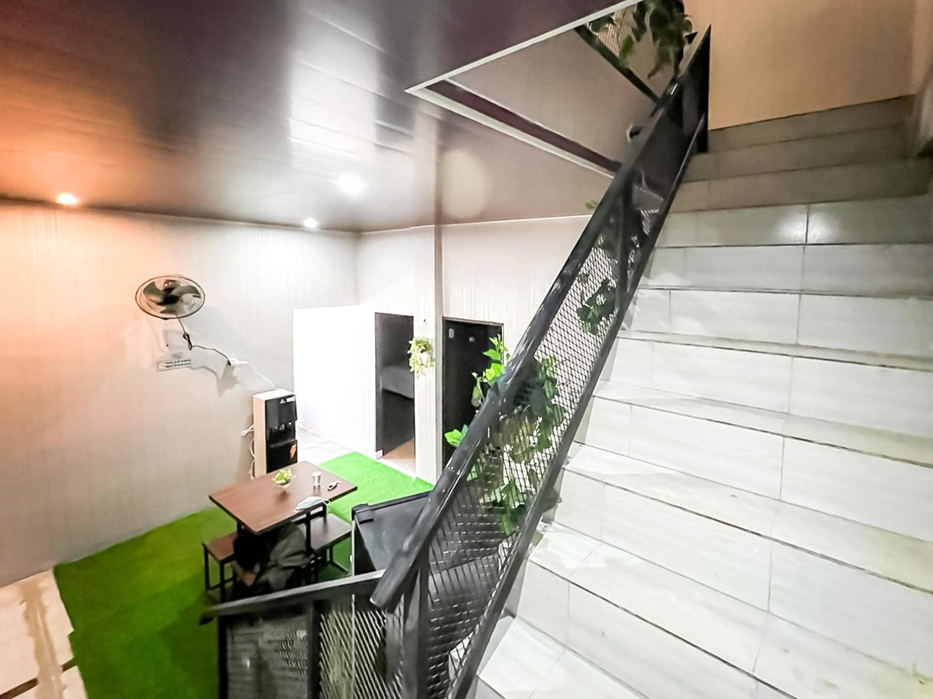 Property building in RedDoorz @ Jalan Srikandi Pekanbaru