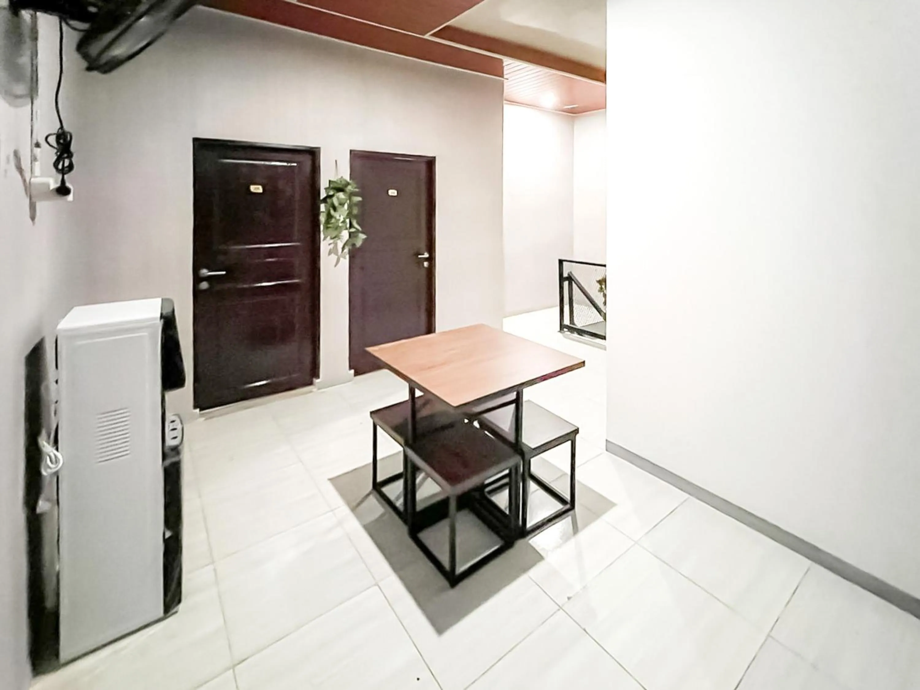 Property building in RedDoorz @ Jalan Srikandi Pekanbaru