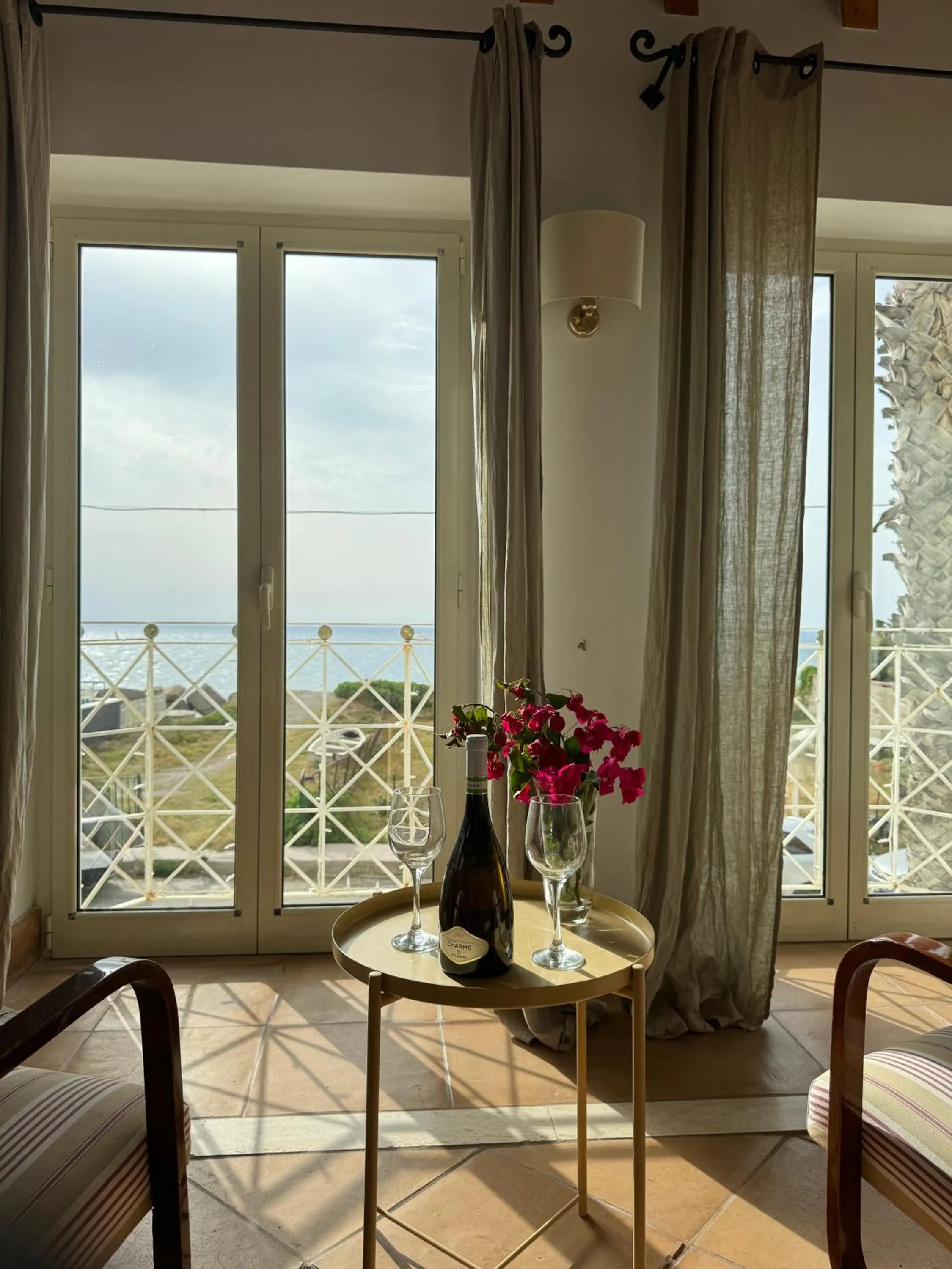 View (from property/room) in Villa Mancuso De Gaetani & SPA
