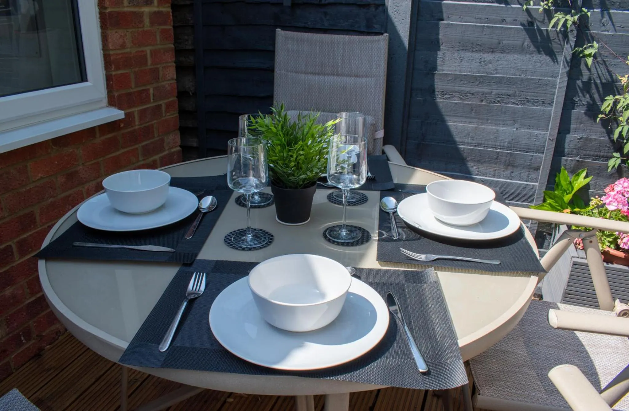 Property building in 121 Studio