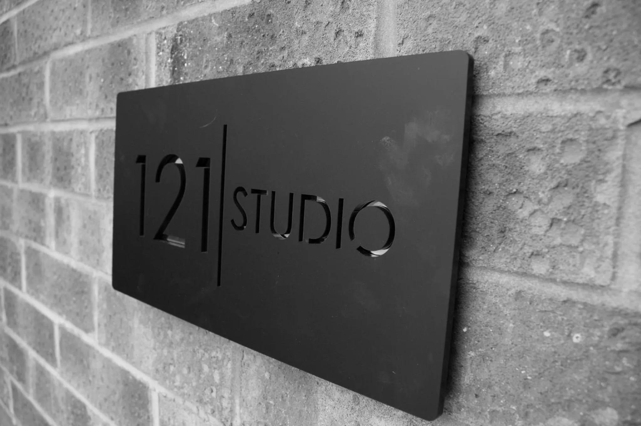 Property building in 121 Studio