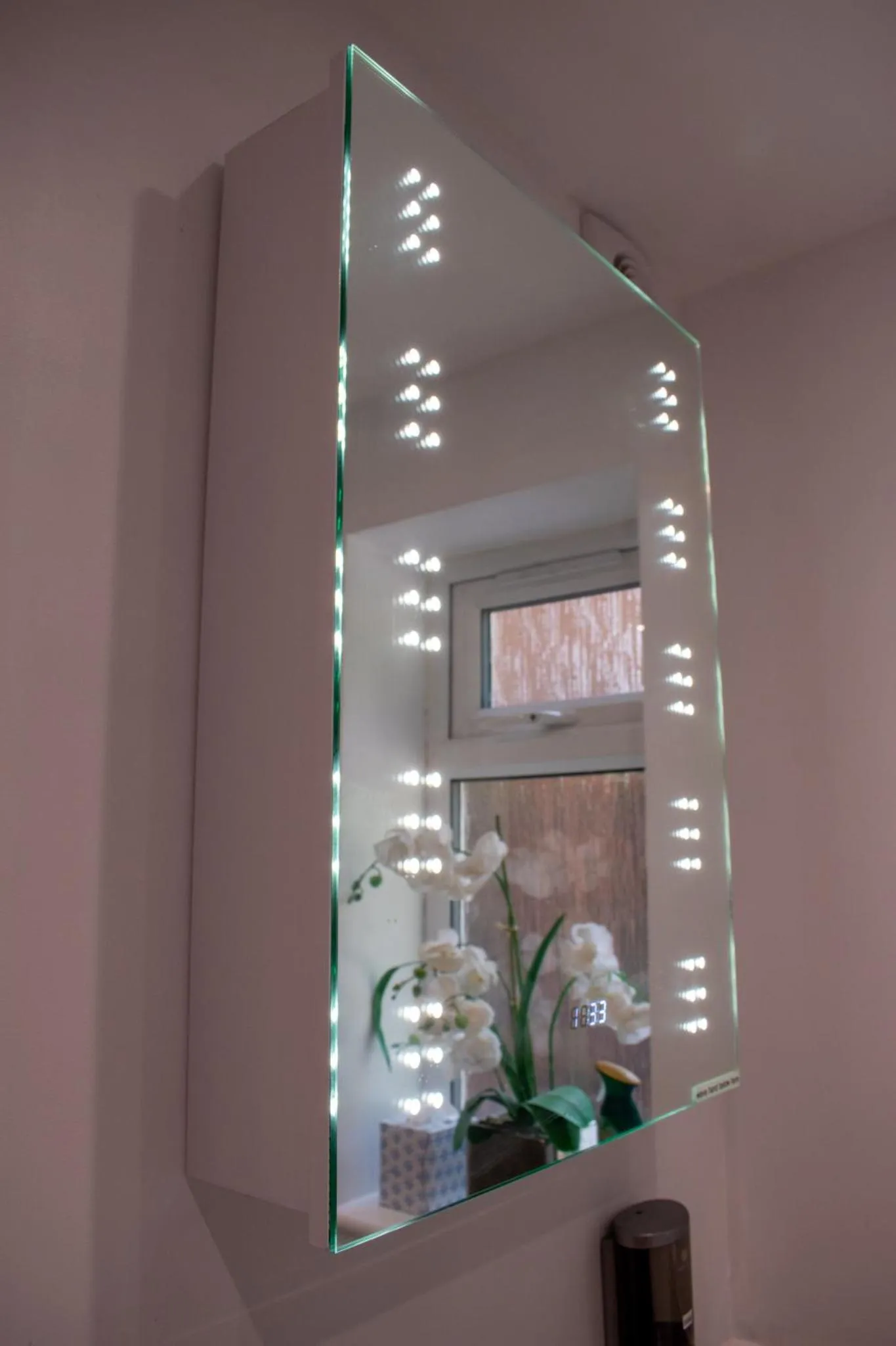 Bathroom in 121 Studio