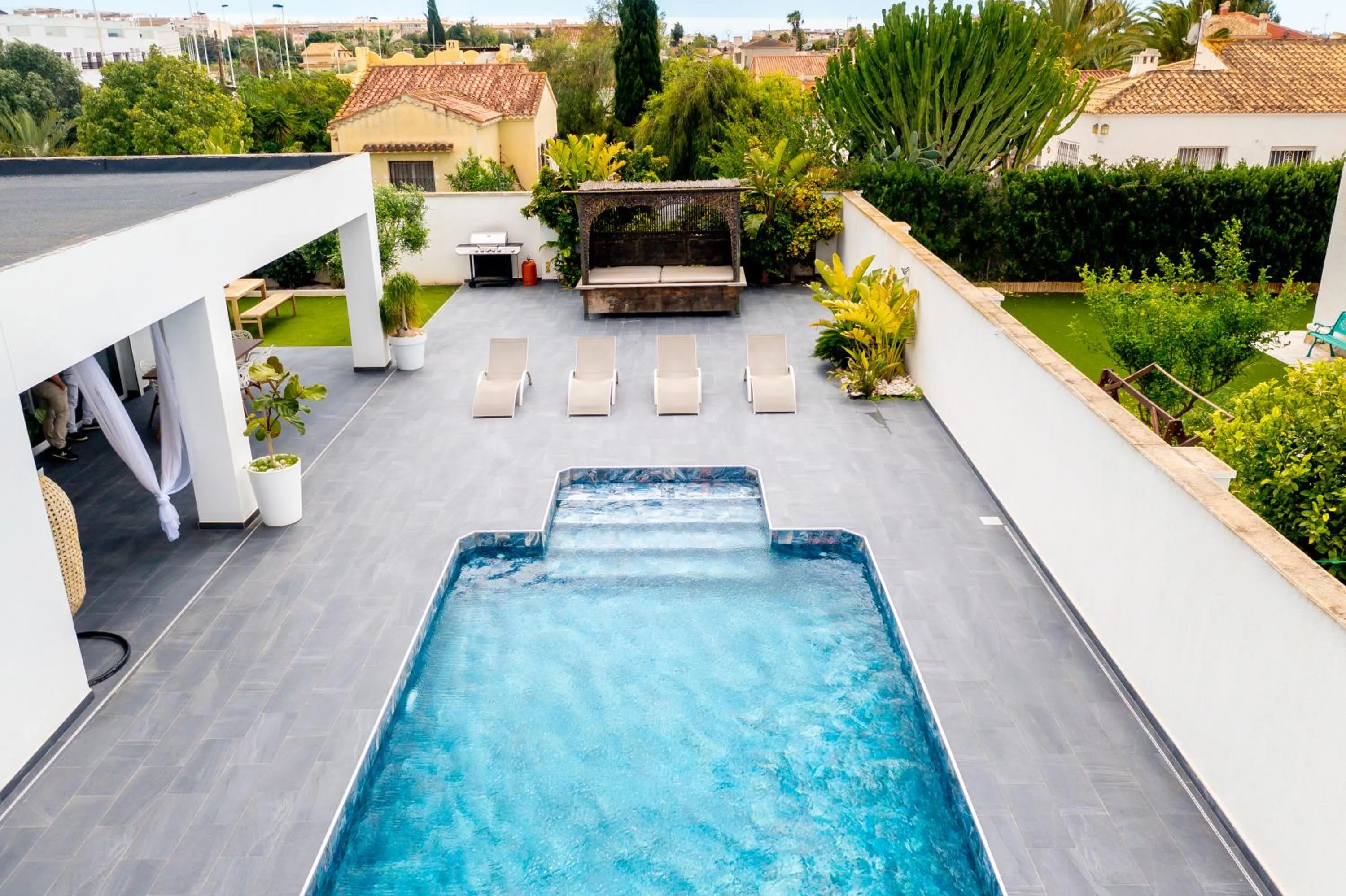 ViLLA MI SOL