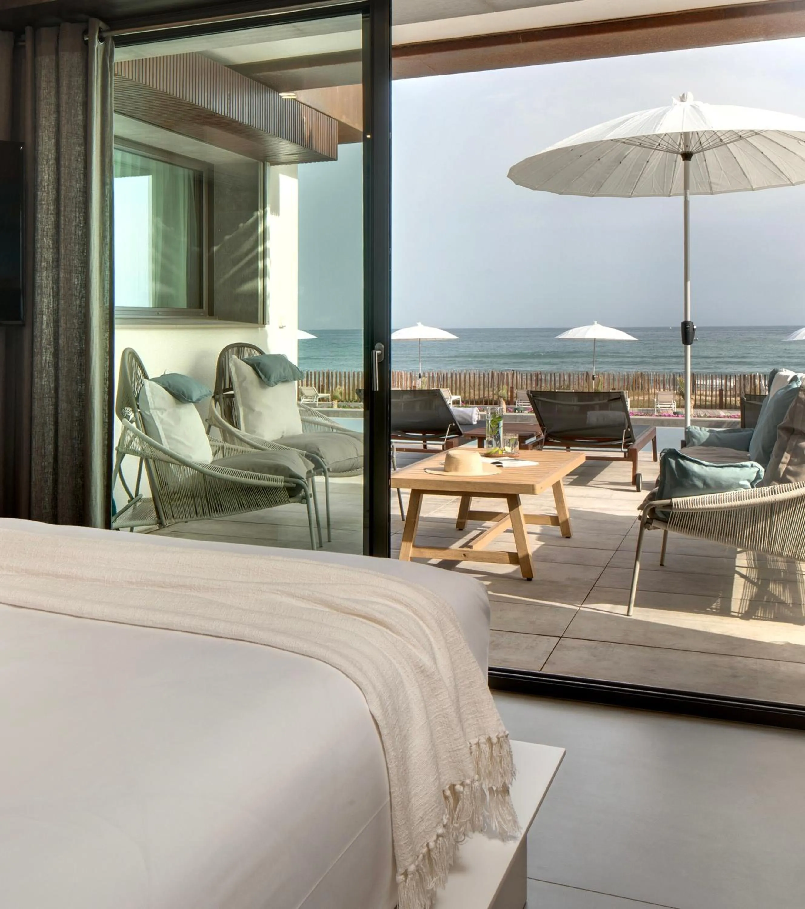 Villa Miramar Frontignan