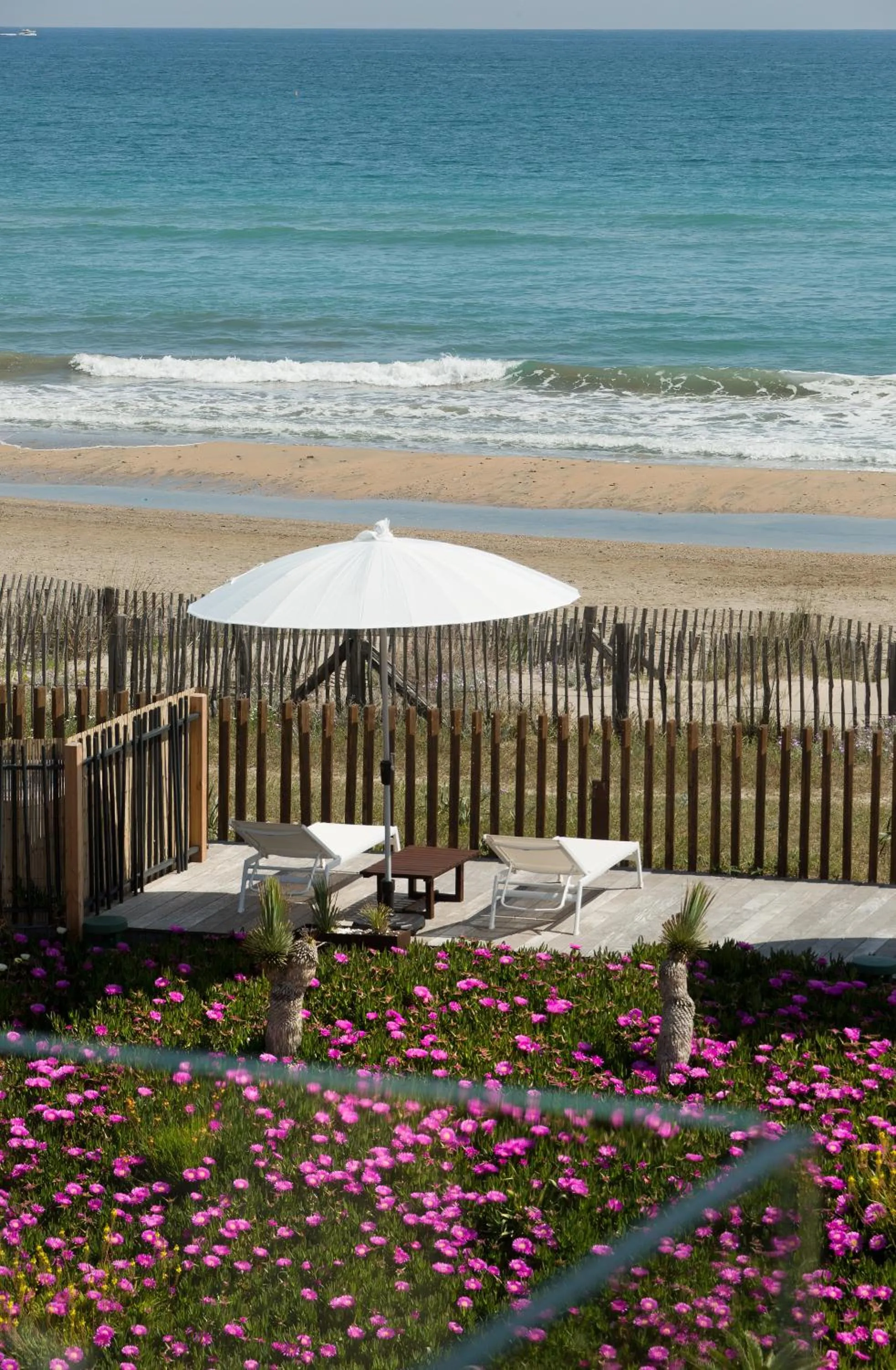 Villa Miramar Frontignan